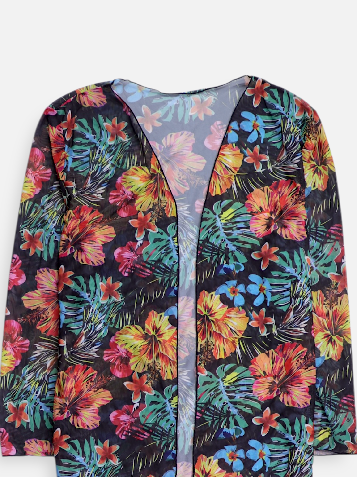 Salida de Baño Verano - Mujer - Small