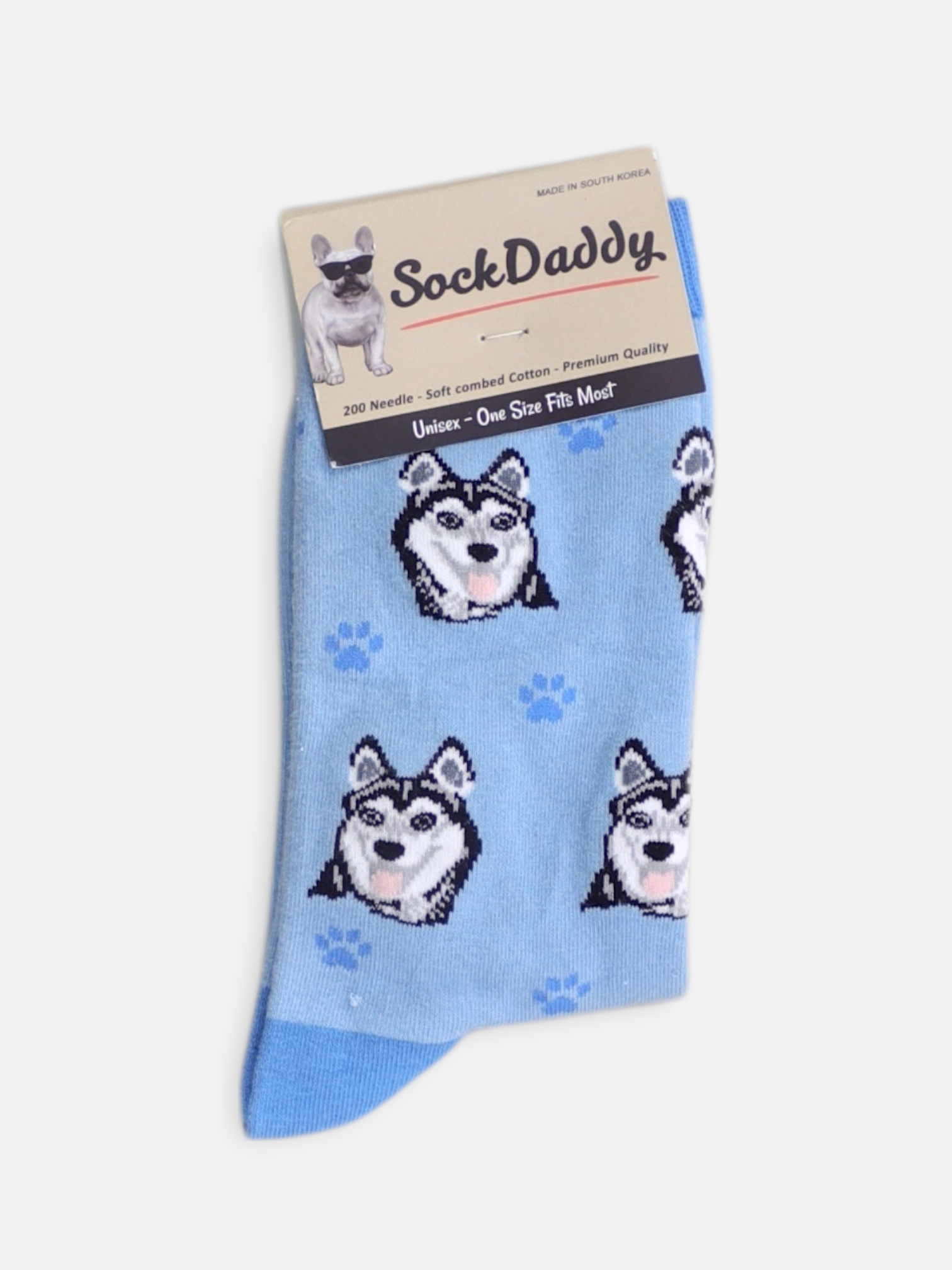 Calcetines 1 Par - Mujer - Talla Única (One Size)