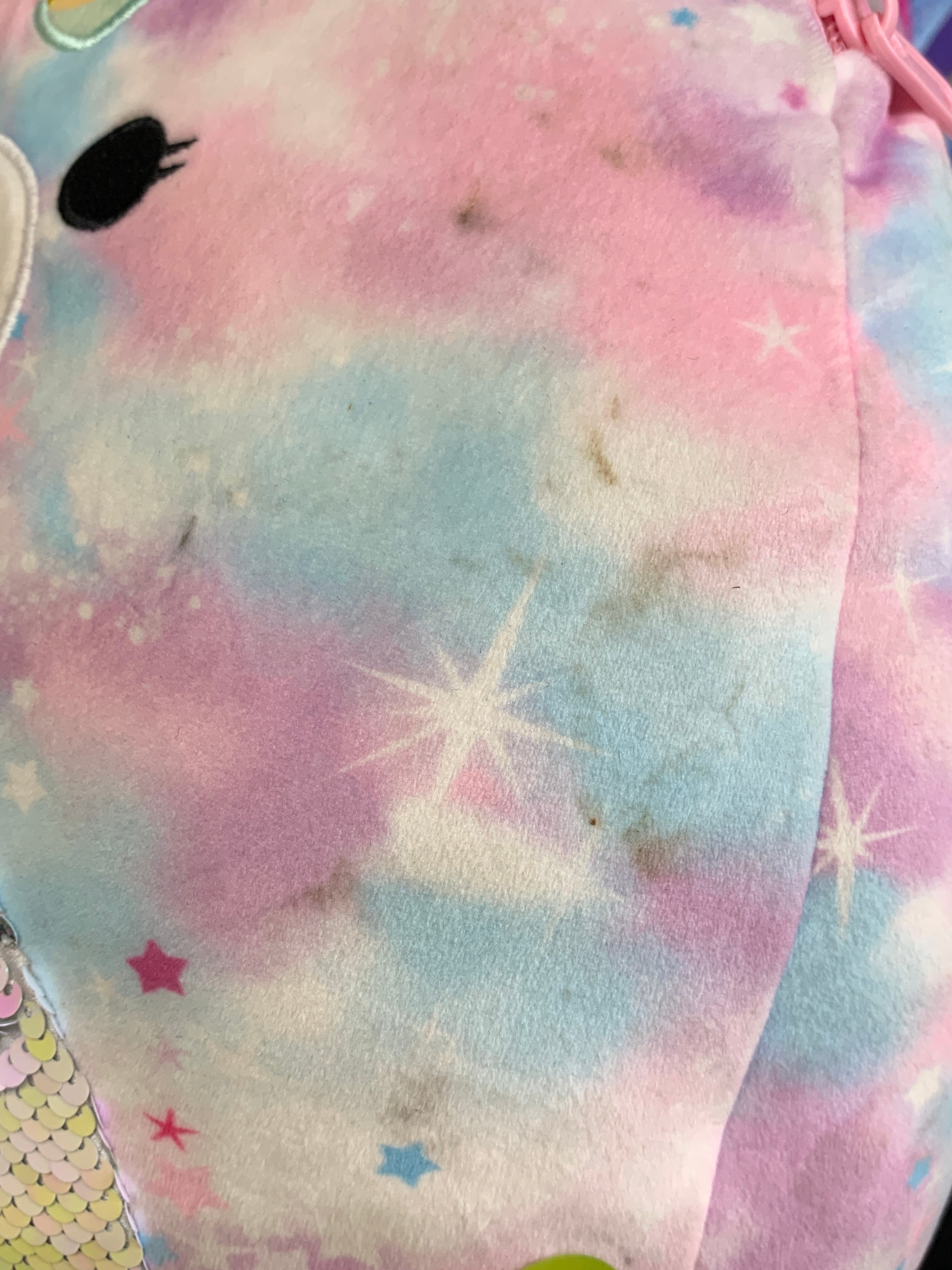 SOUISHMALLOWS Mochila Animado - Niña - N/A