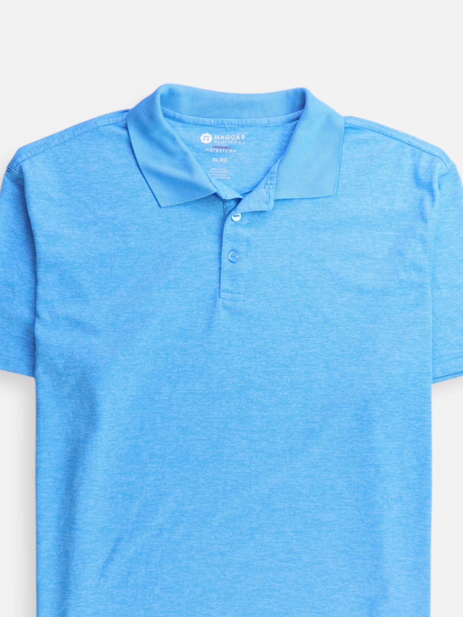 haggar Camisa Casual - Hombre - XL