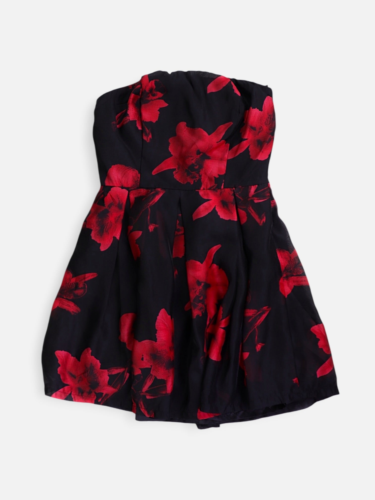 Charlotte Russe  Vestido Casual - Mujer - Medium