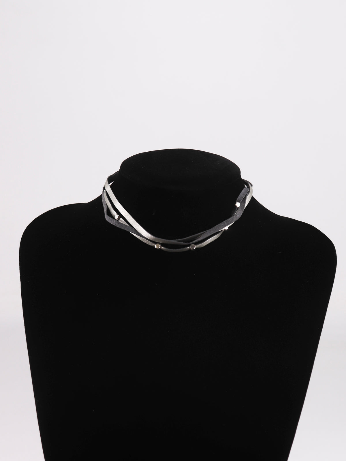 Collar Casual - Mujer - Talla Única (One Size)
