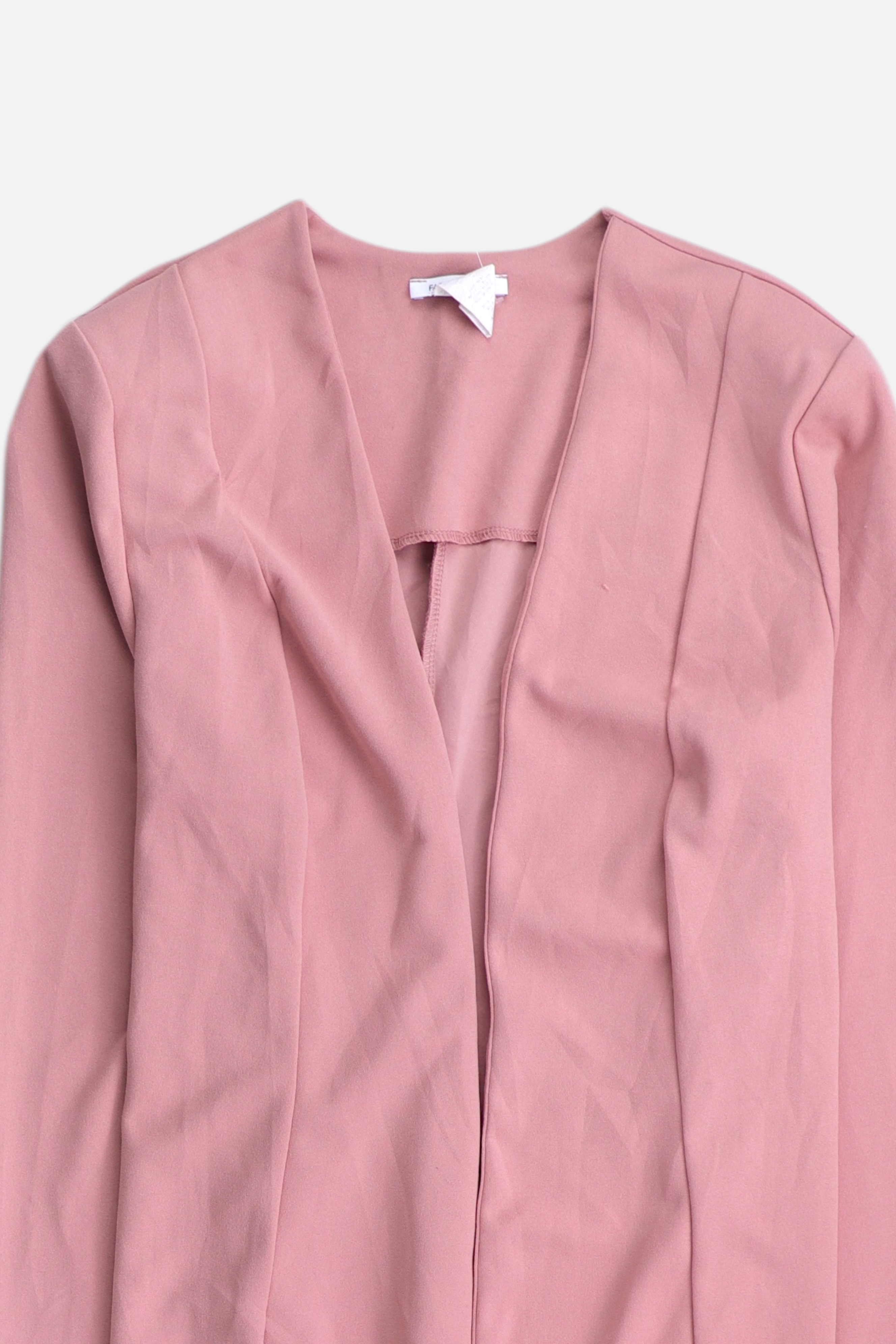 Fashionnova Blazer Casual - Mujer - 2XL