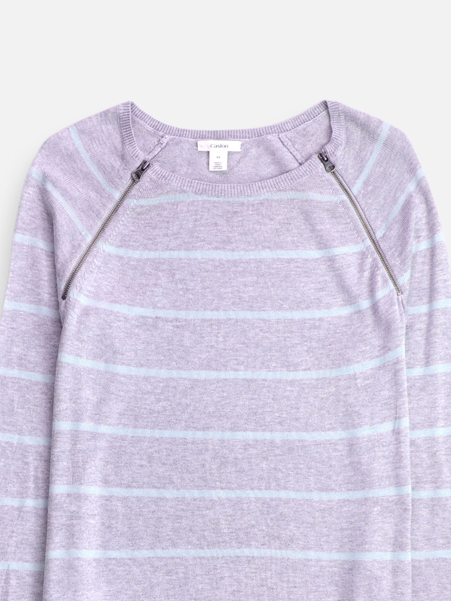 Sueter Knit Casual - Mujer - XS