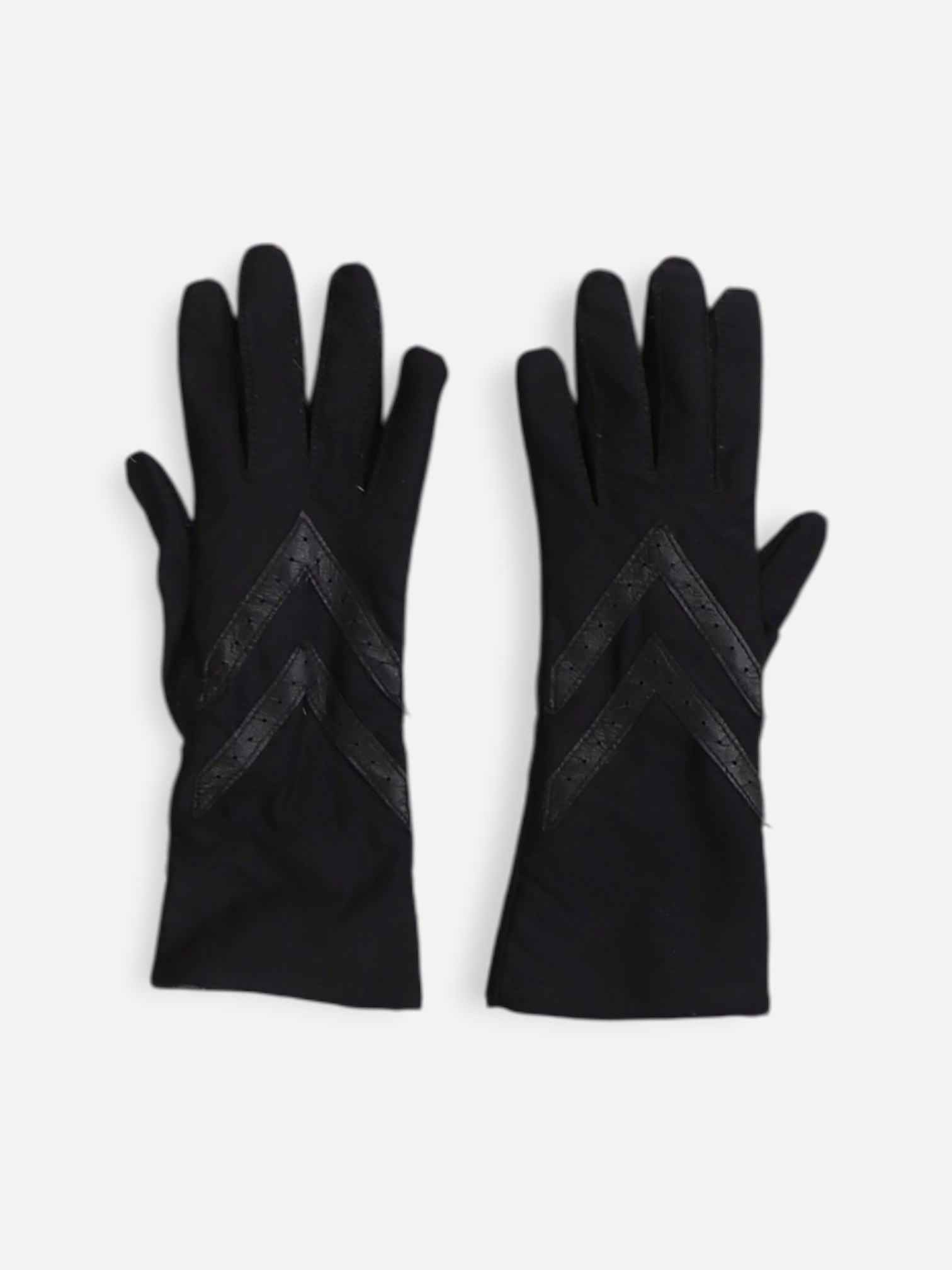 Guantes  Basic - Mujer - Talla Única (One Size)