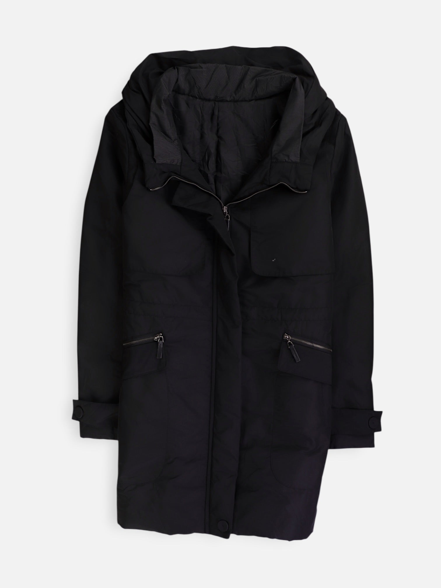 Chaqueta Impermeable Cazadora - Mujer - N/A