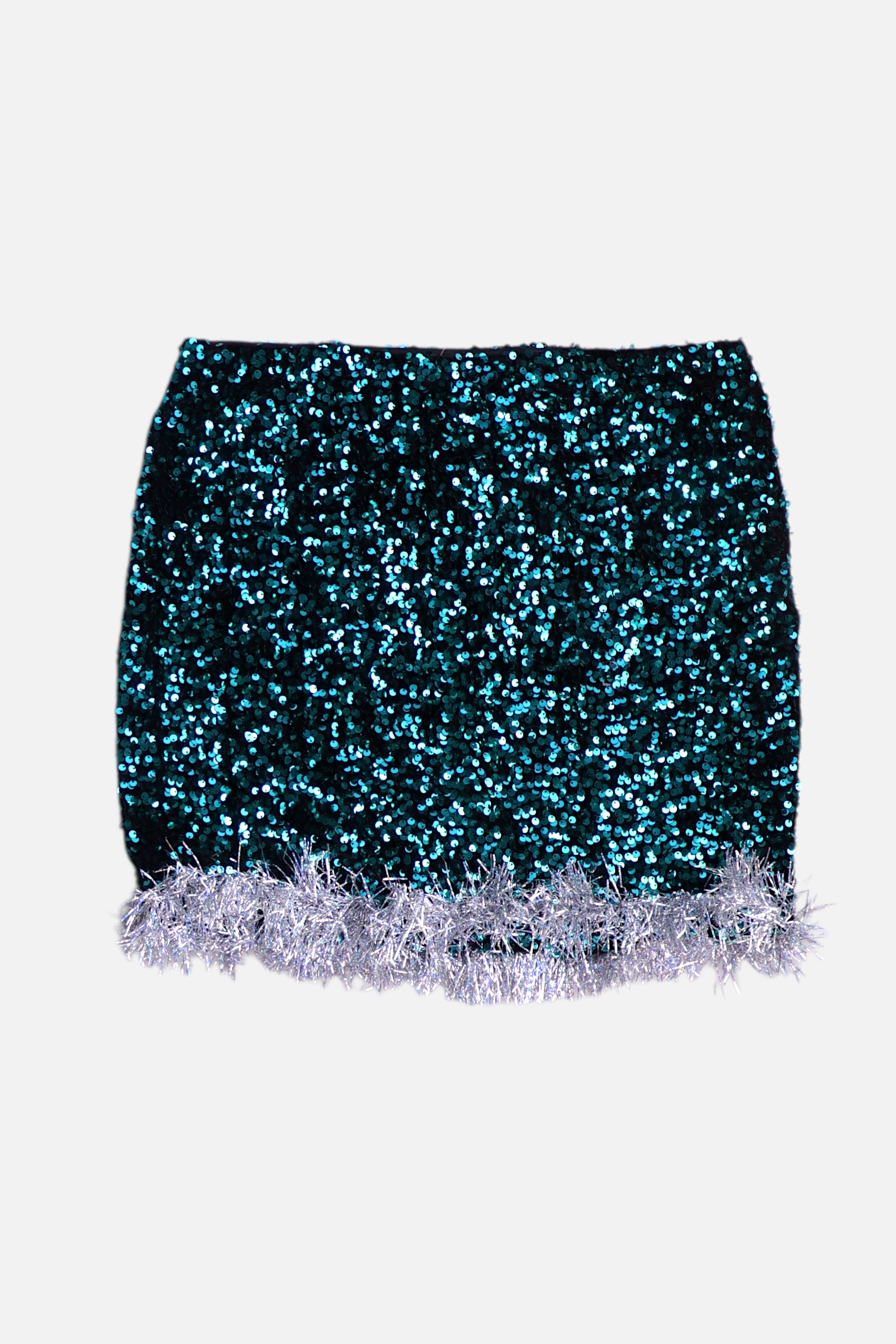 Falda Stretch - Mujer - Large