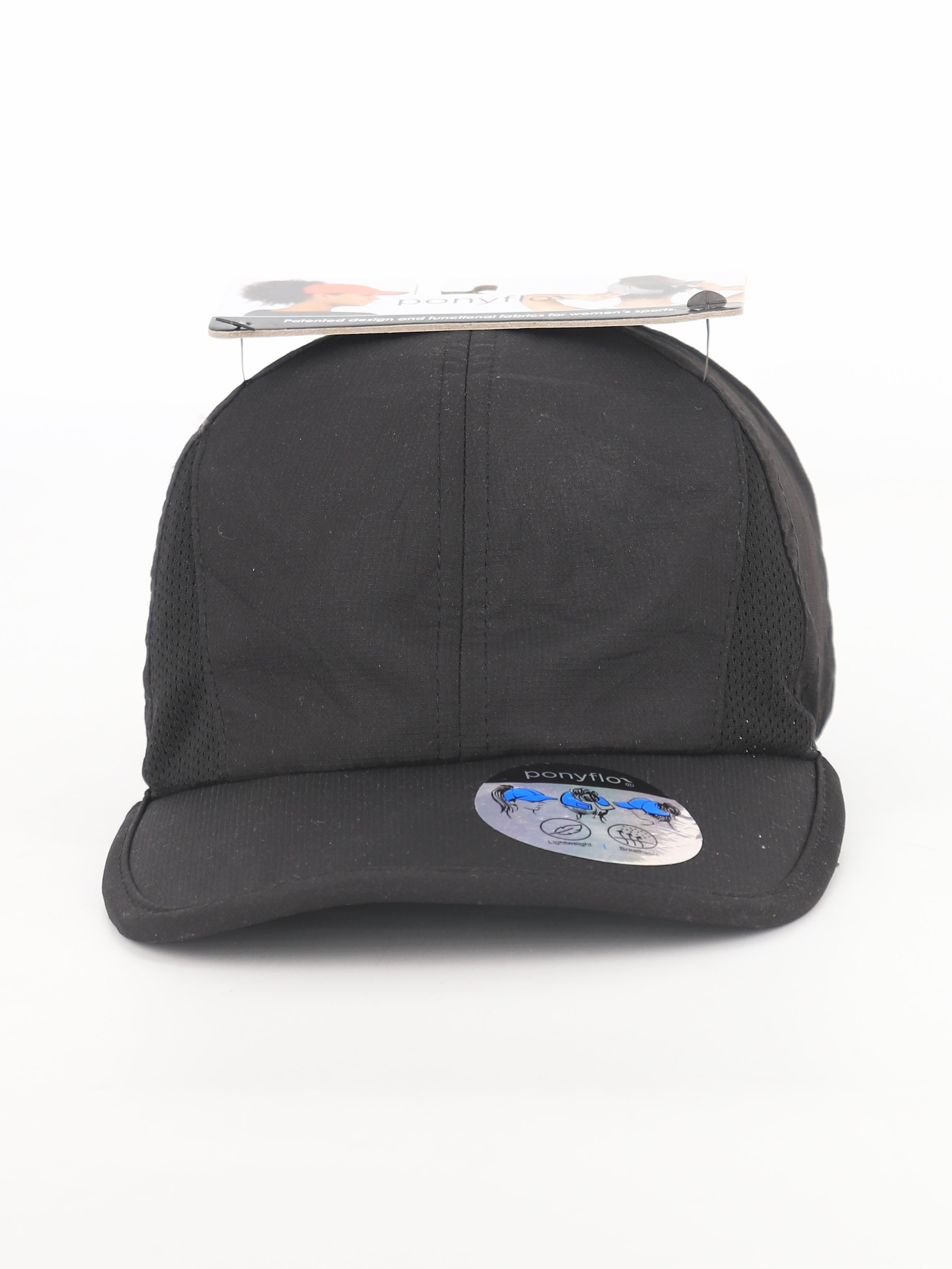 Gorra Deportivo - Mujer - Talla Única (One Size)