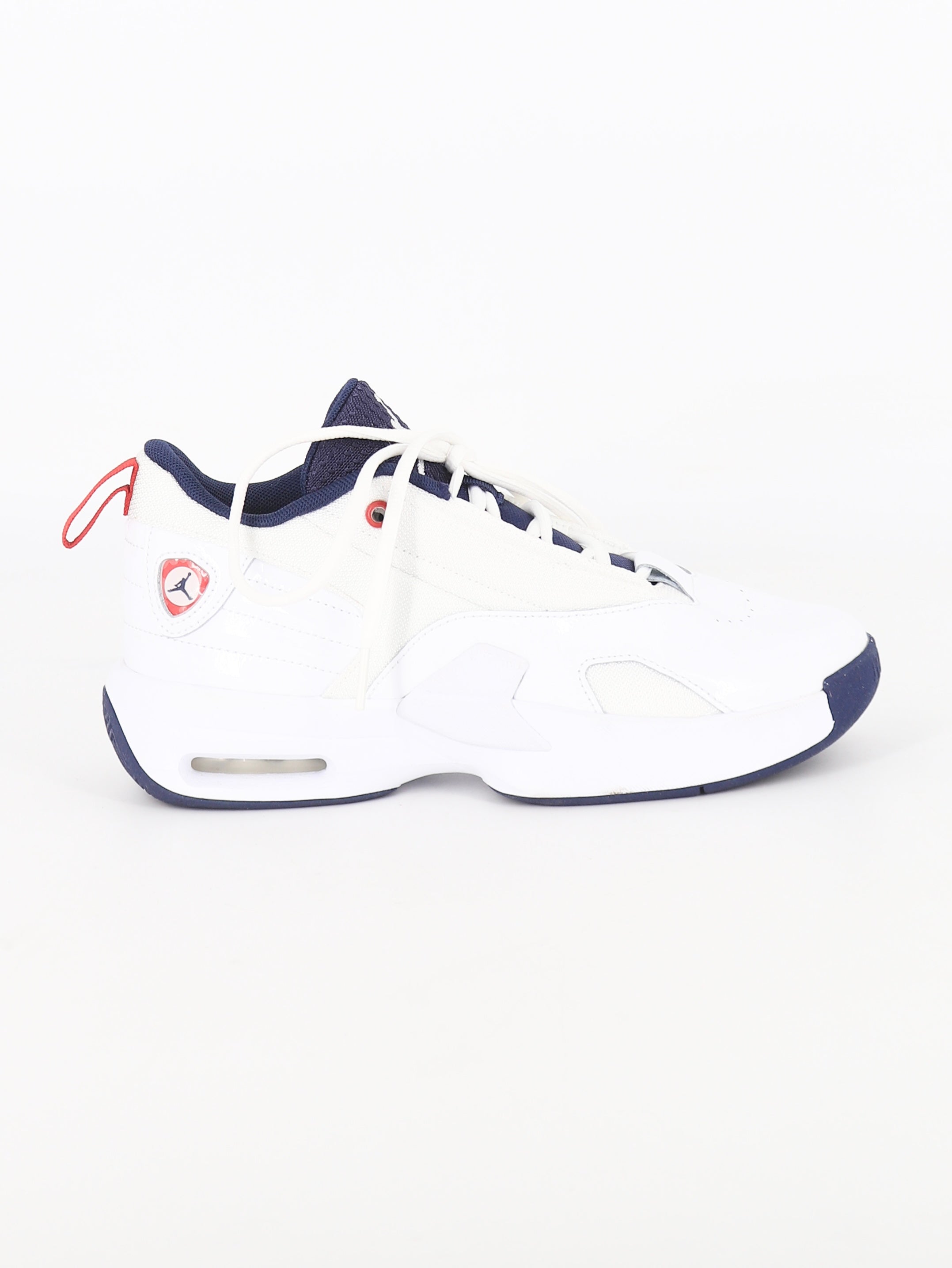 JORDAN Tenis Flight Deportivo - Niño - US 5.5  - 13-15Y (Años)