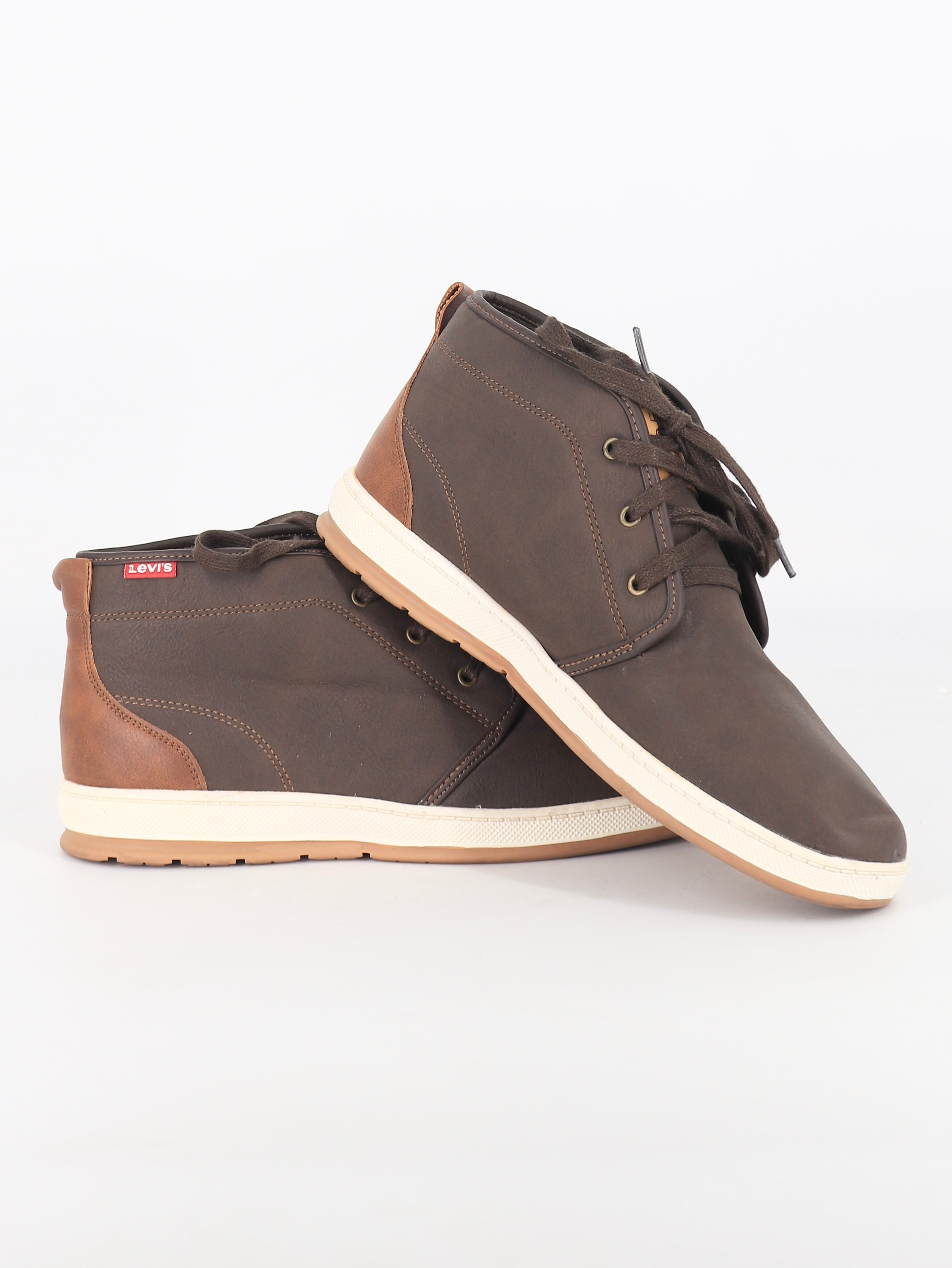 Levis Zapatos Cuero Casual - Hombre - US 10.5