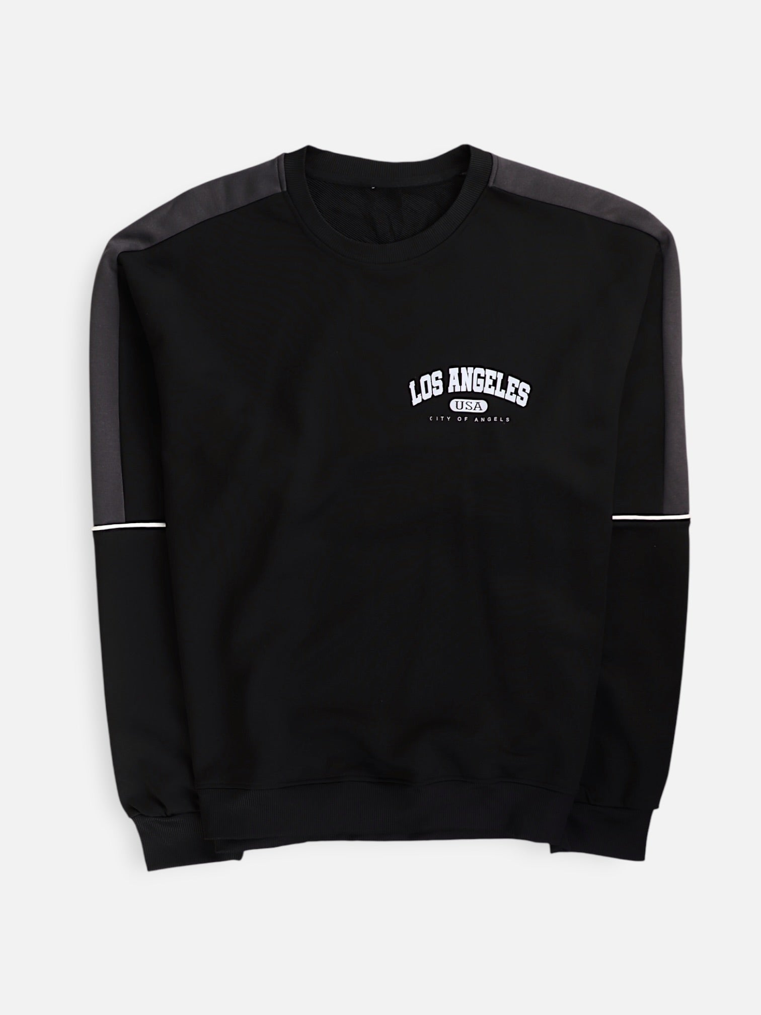 Sudadera Sweatshirt Deportivo - Hombre - N/A