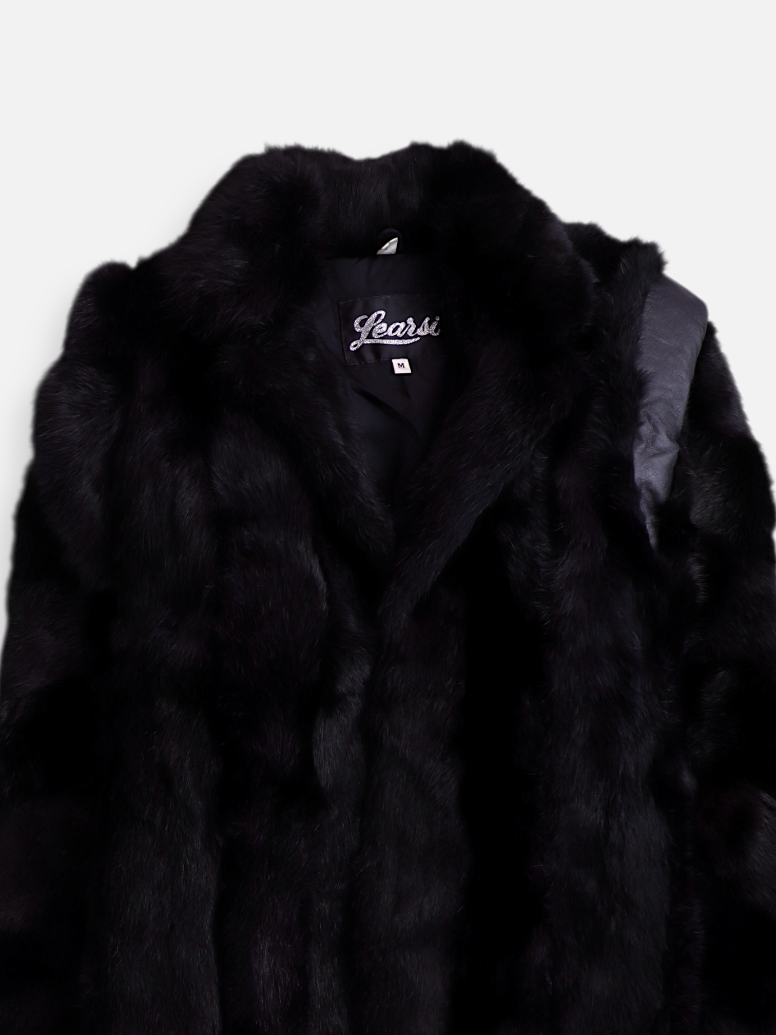 Chaqueta Casual Teddy - Mujer - Medium