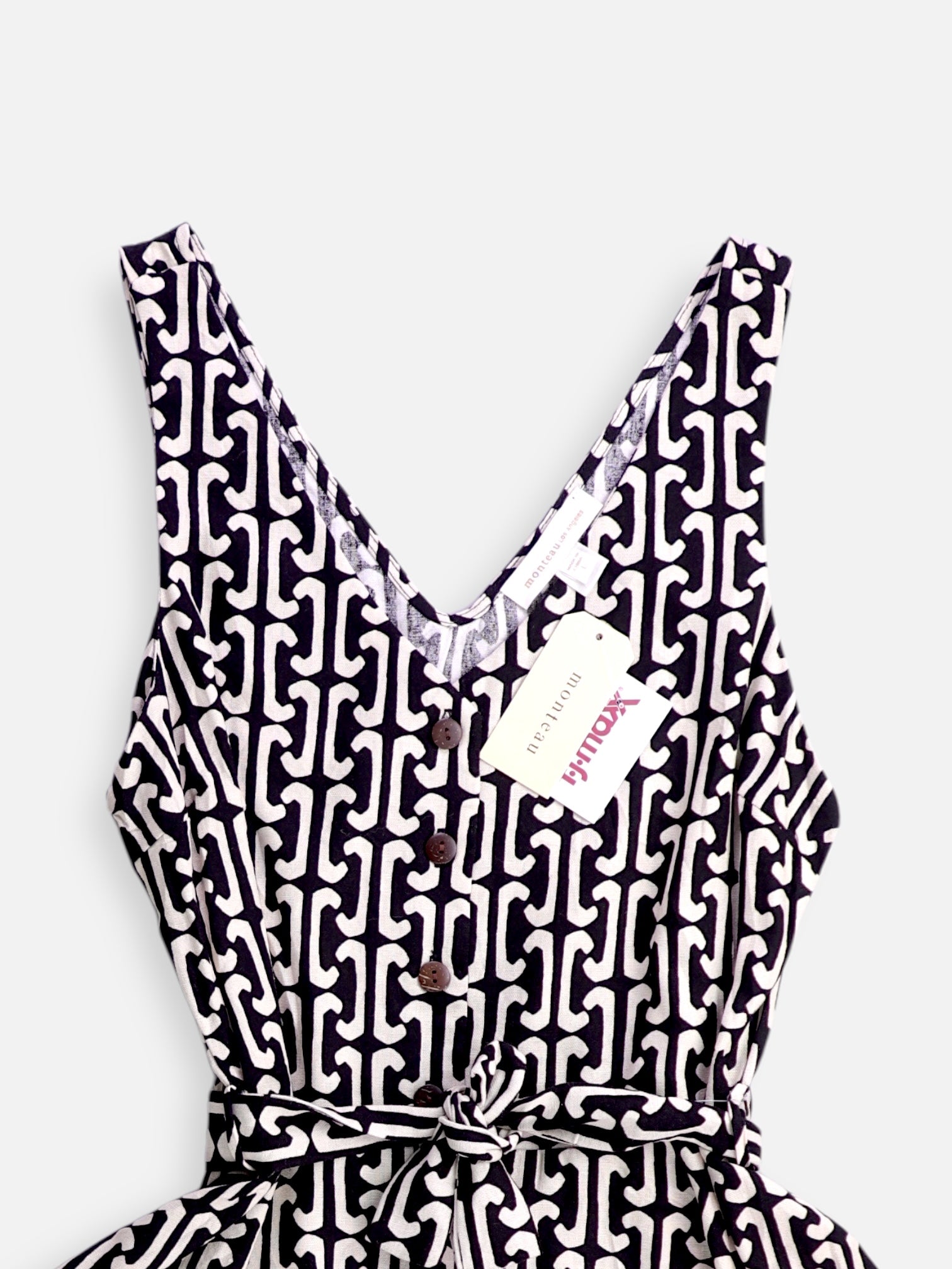 Blusa Casual - Mujer - Large