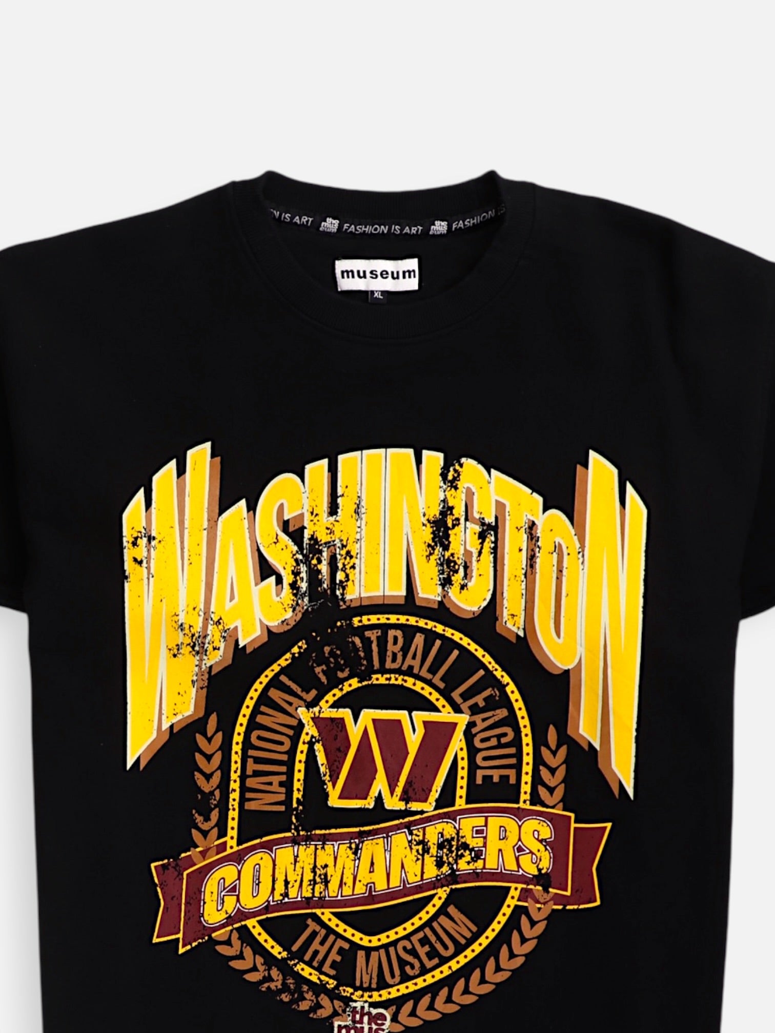 Camiseta Grafica - Hombre - XL