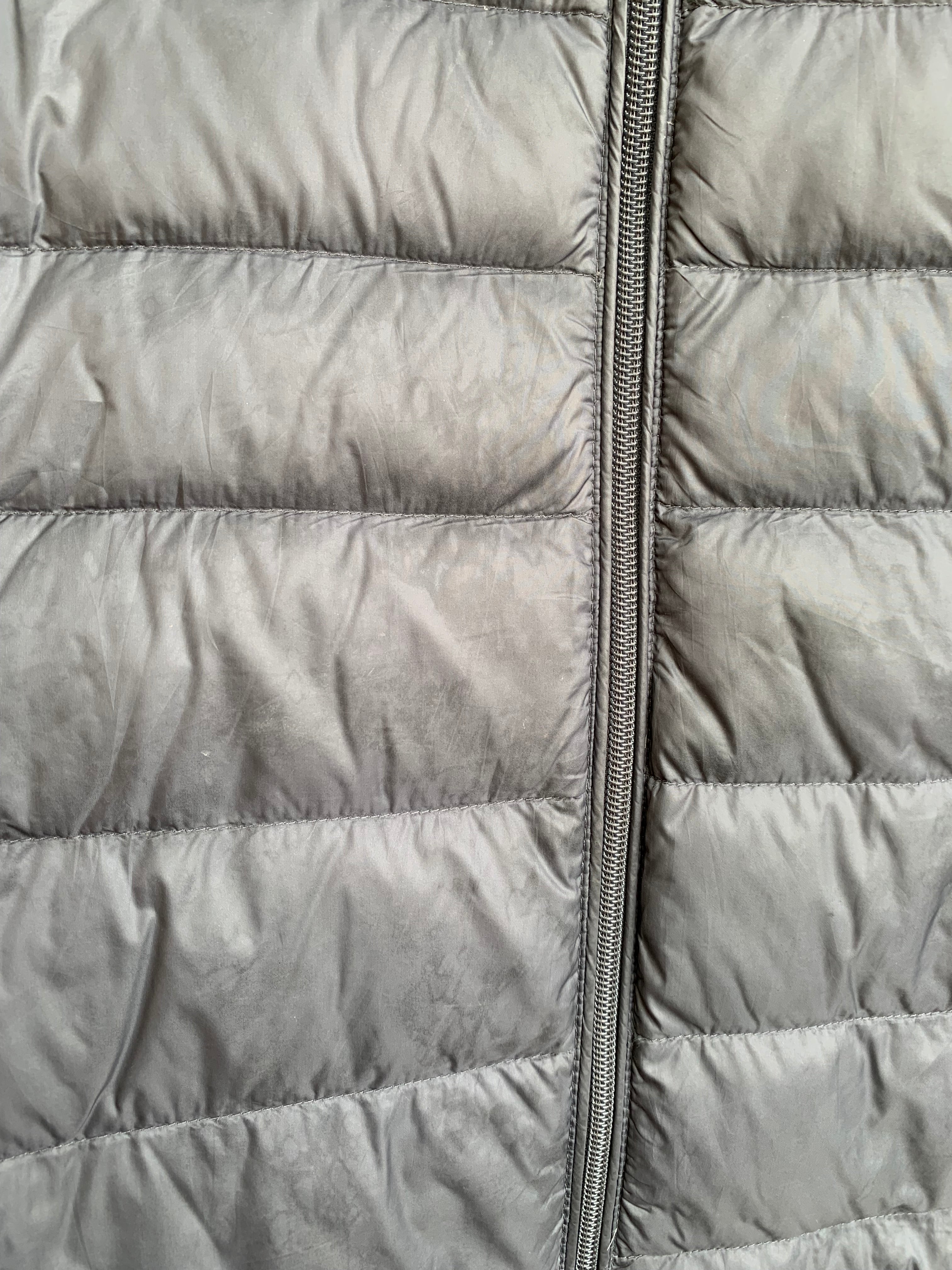 32 HEAT COOL Chaqueta Puffer Impermeable - Mujer - 2XL