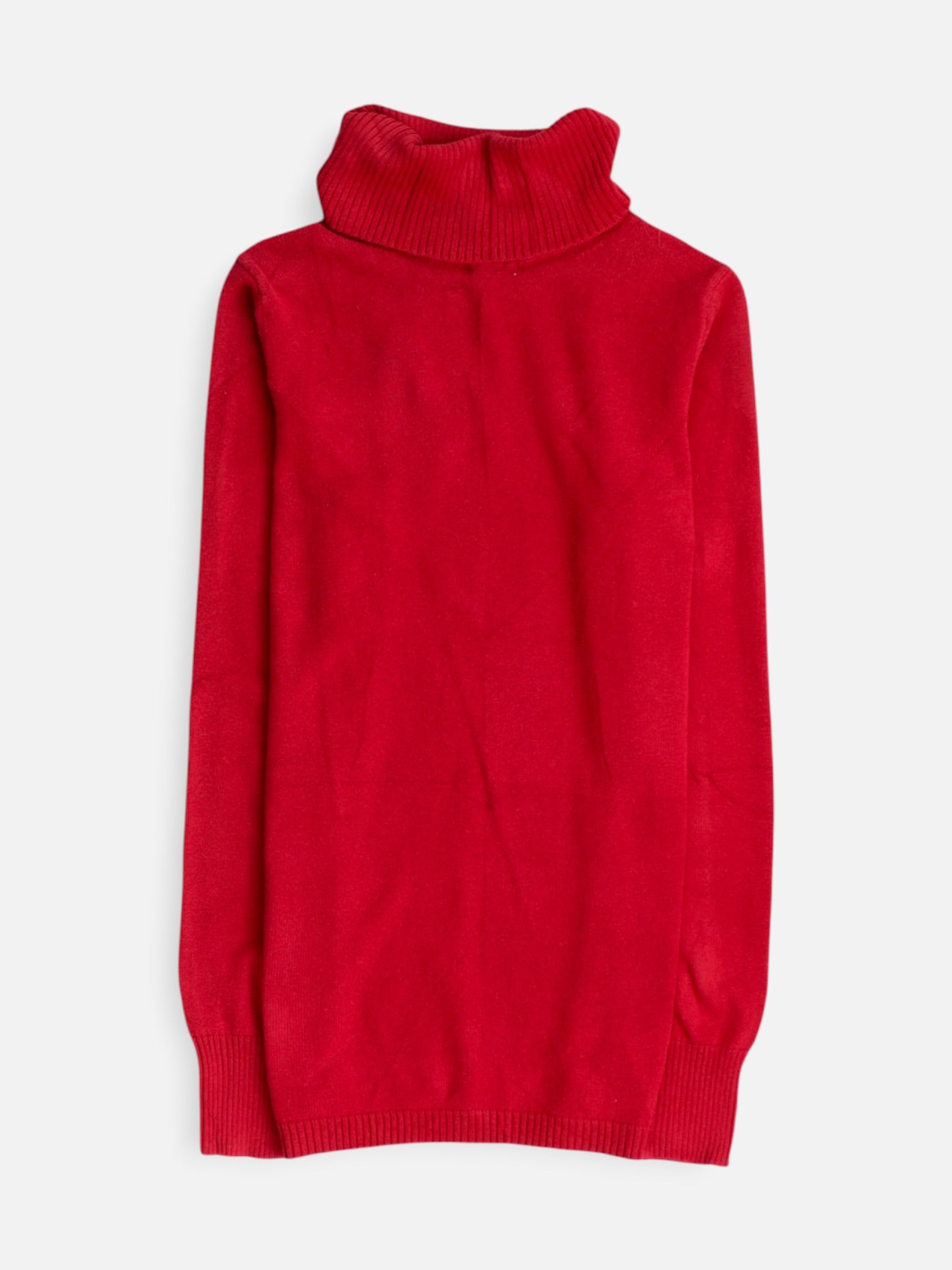 GAP Sueter Turtleneck Casual - Mujer - Small