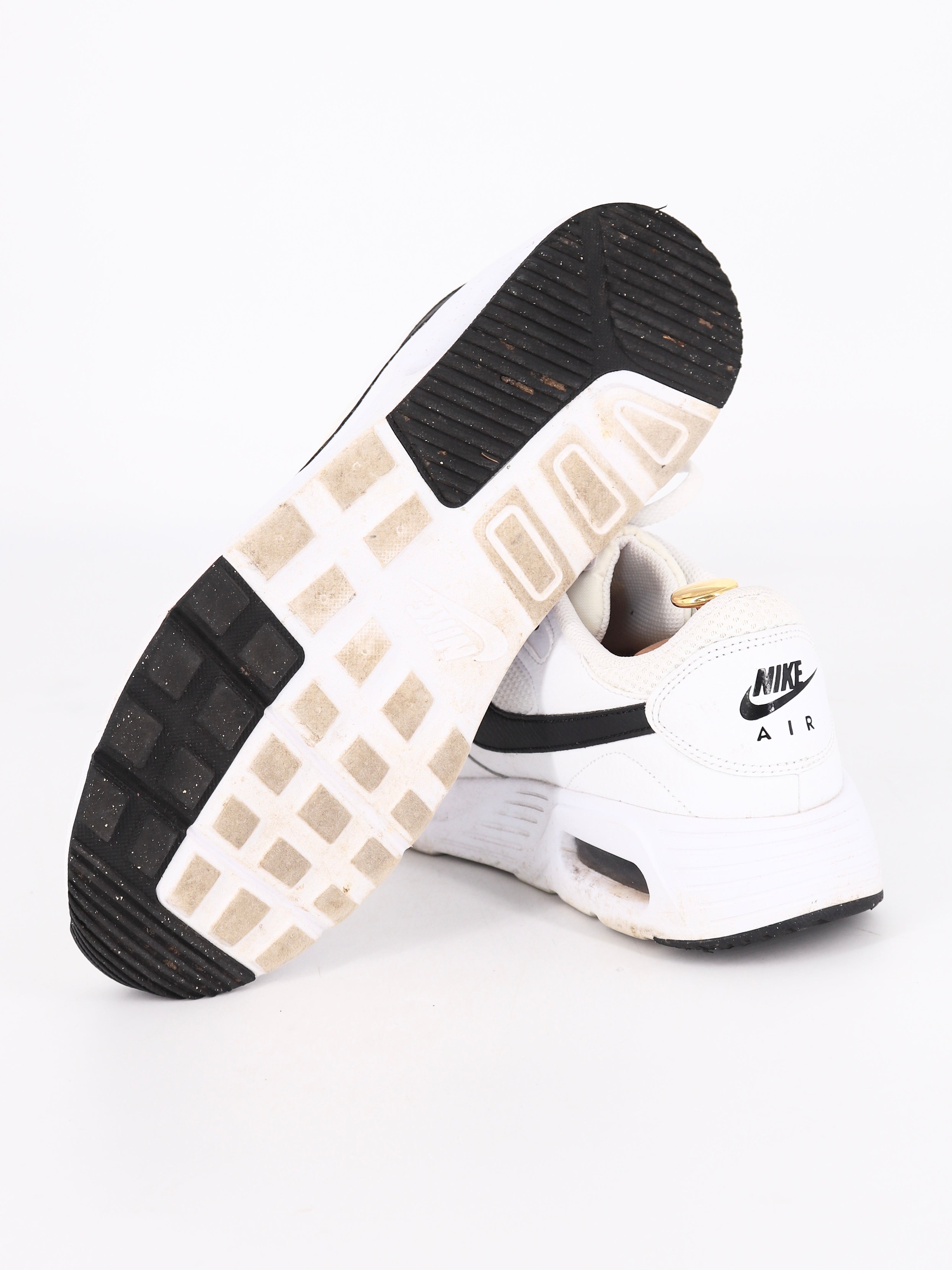 Nike Tenis Air Max Deportivo - Hombre - US 11
