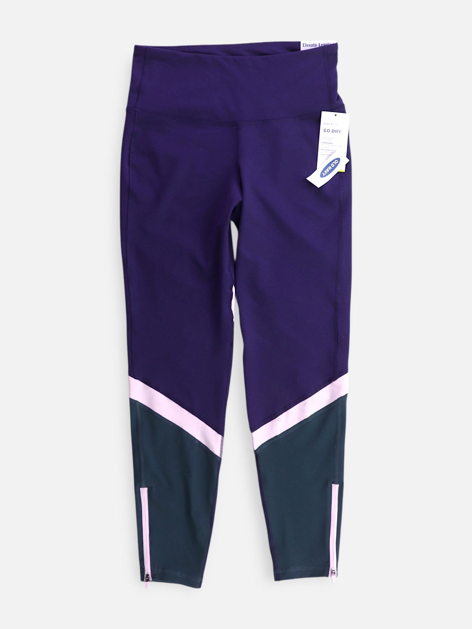 Old Navy Leggins Deportivo - Mujer - Medium