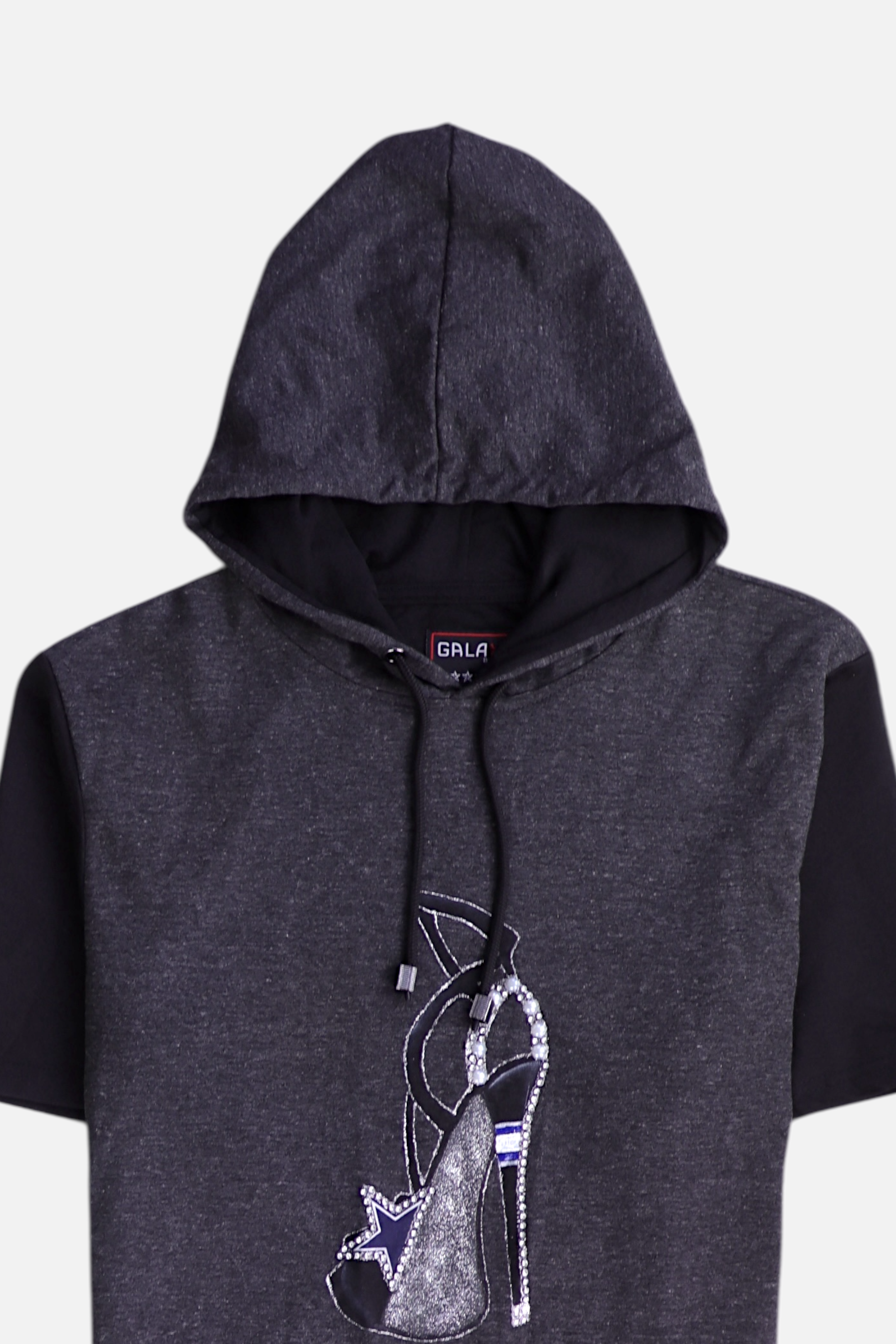 Camiseta Grafica - Hombre - Large