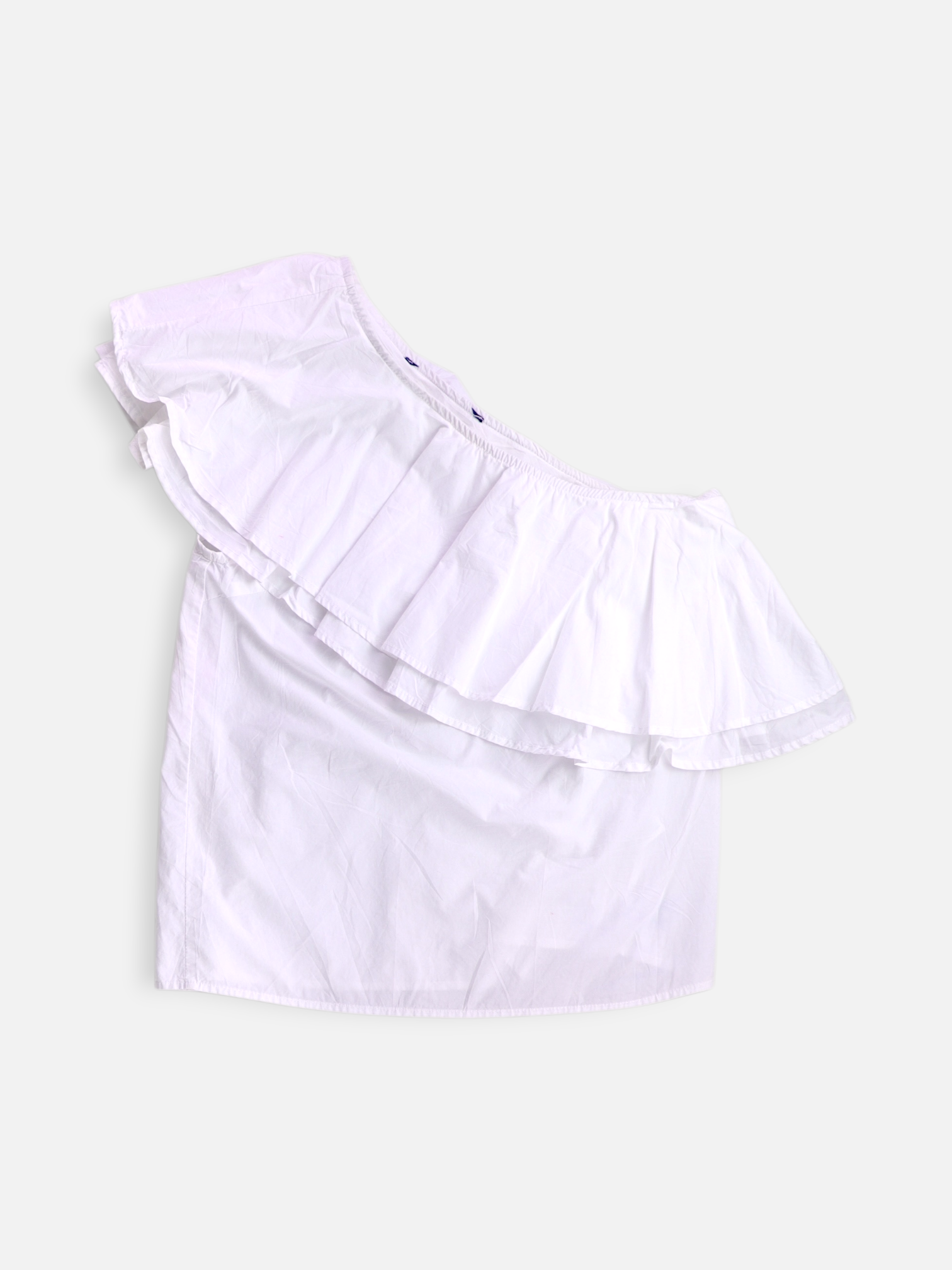 Blusa Casual - Mujer - Small