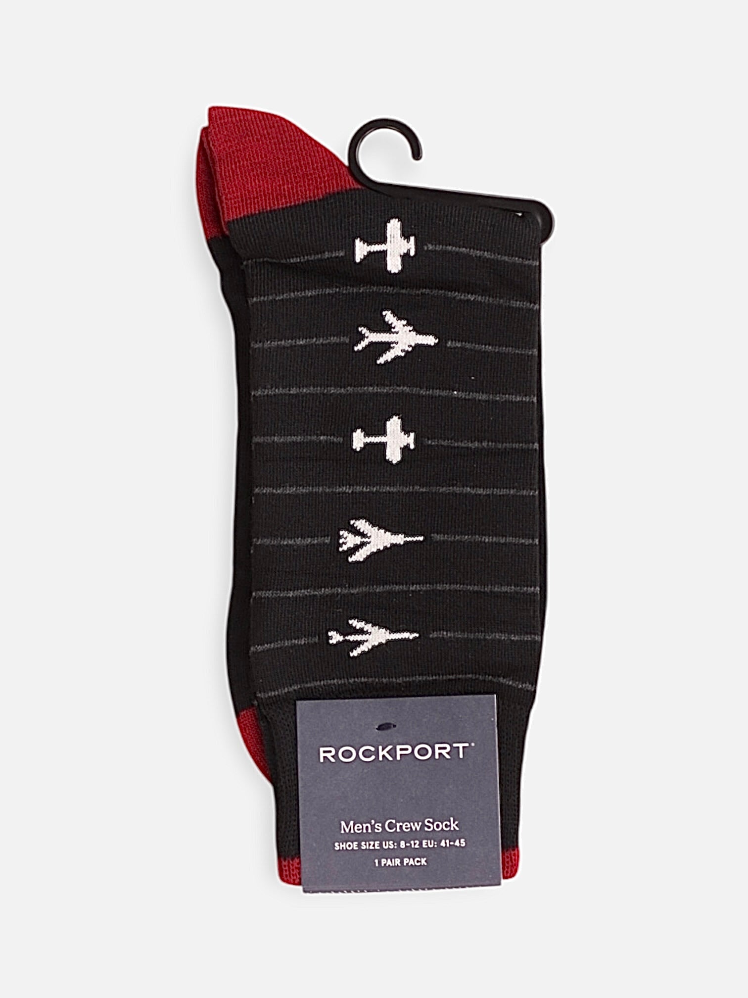 Calcetines 1 Par - Hombre - Talla Única (One Size)
