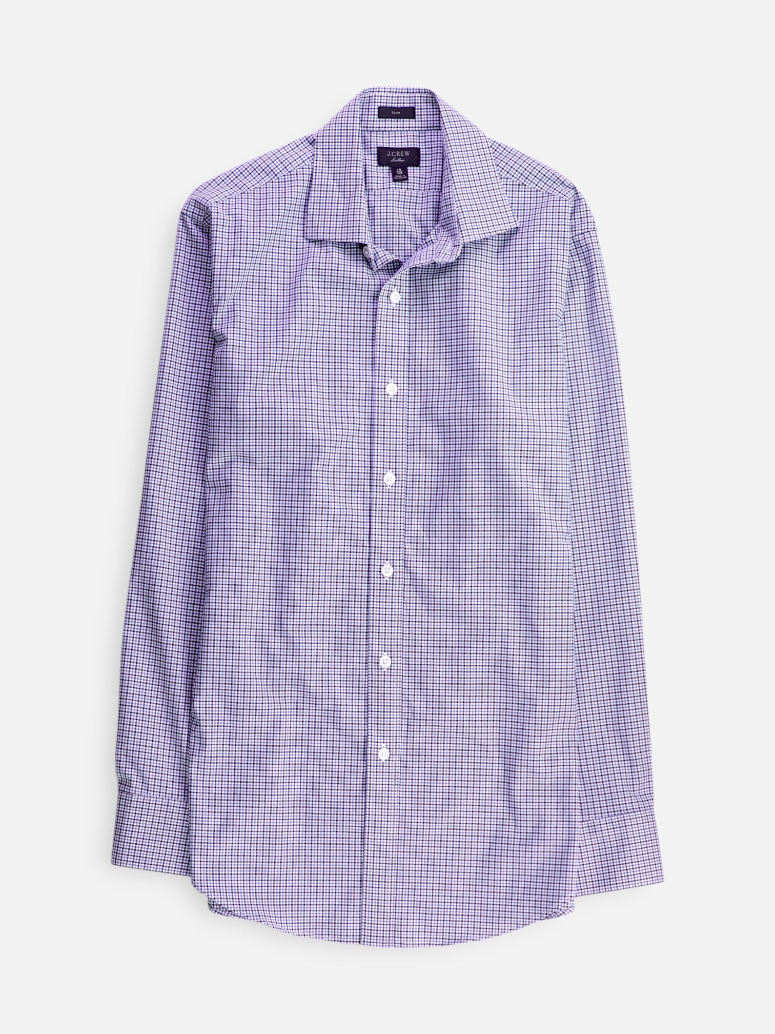 J CREW Camisa Casual - Hombre - 15