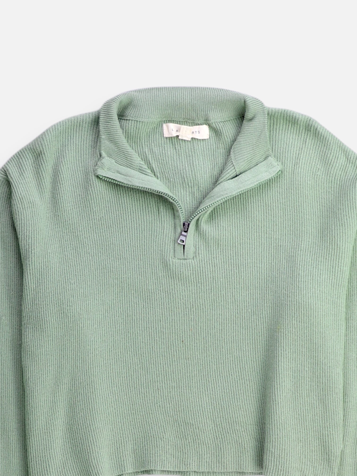 Sueter Fleece Casual - Mujer - Small