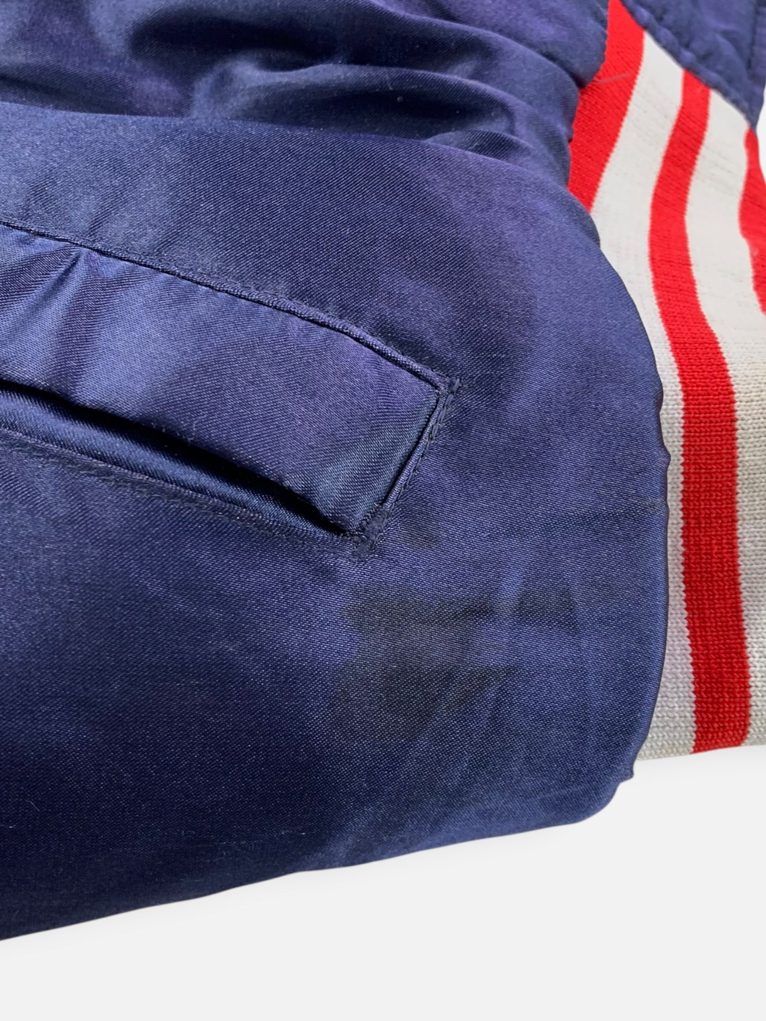 Chaqueta Bomber  Impermeable - Hombre - XL