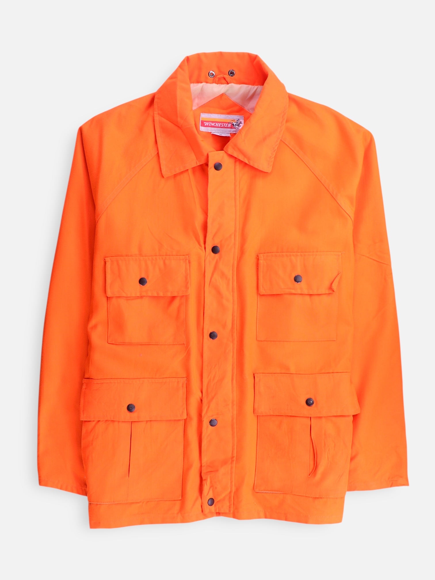 Chaqueta Cazadora Cargo - Hombre - XL