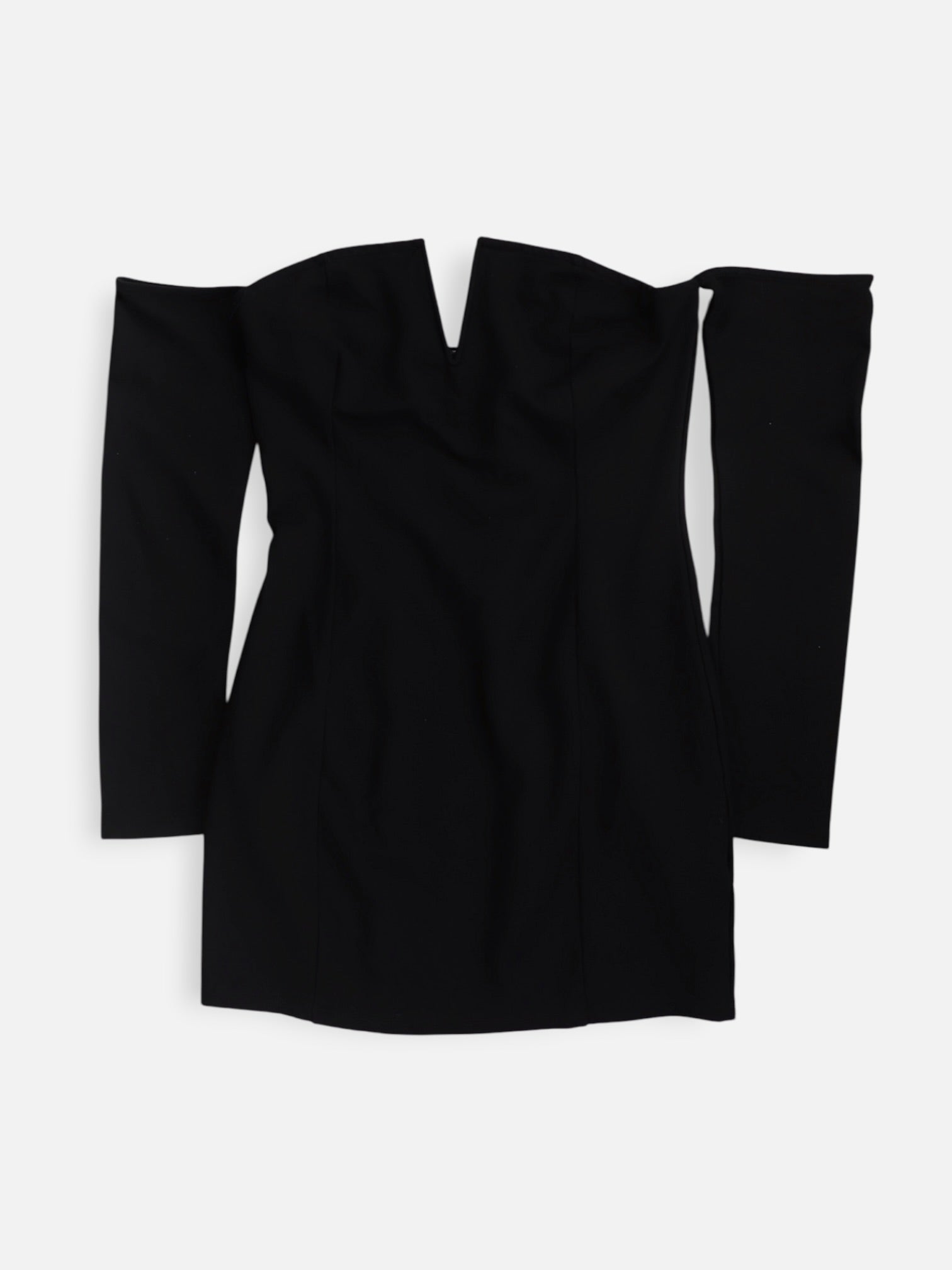 Forever 21 Vestido Casual - Mujer - Large