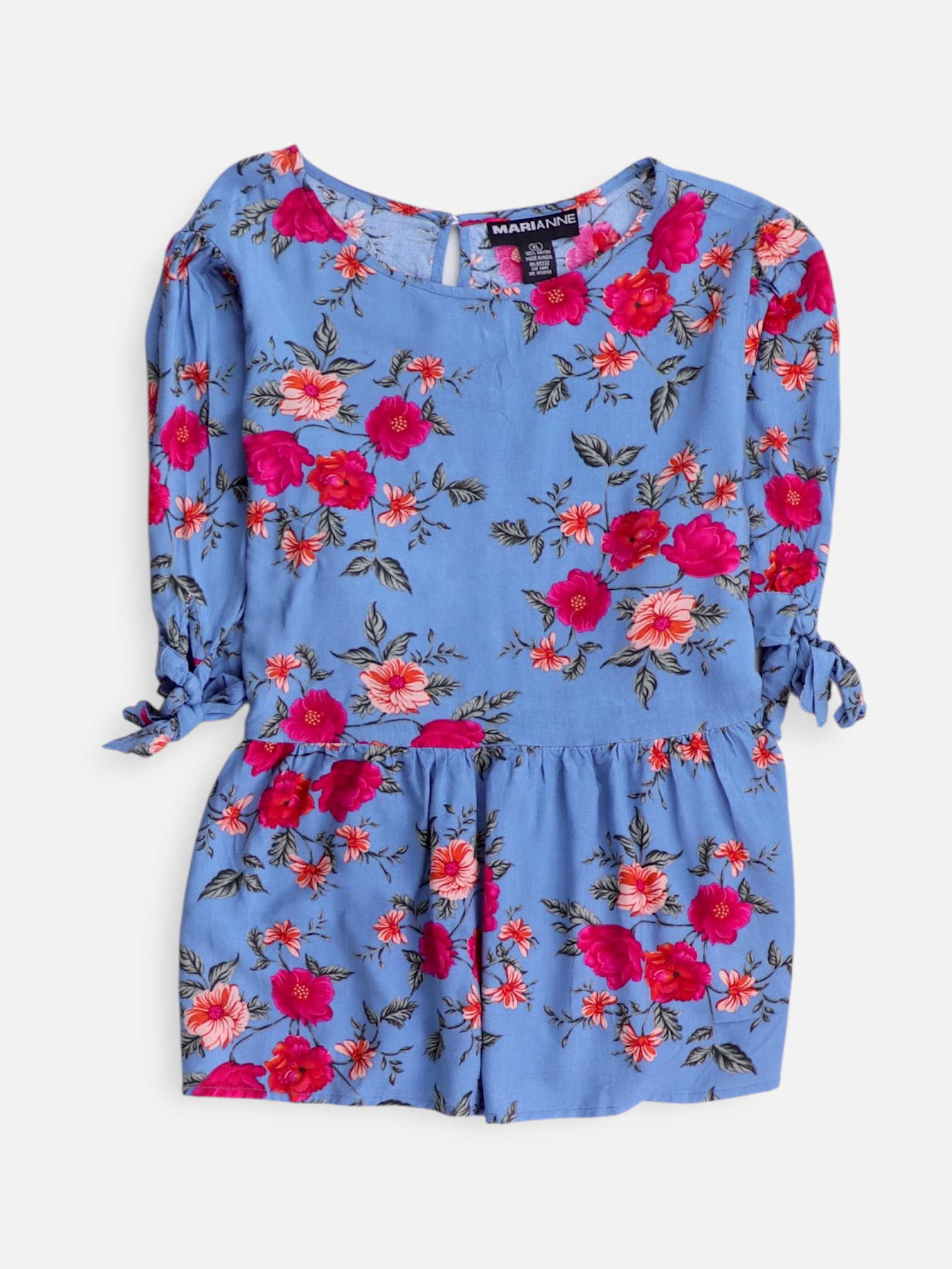 Blusa Casual - Mujer - XL