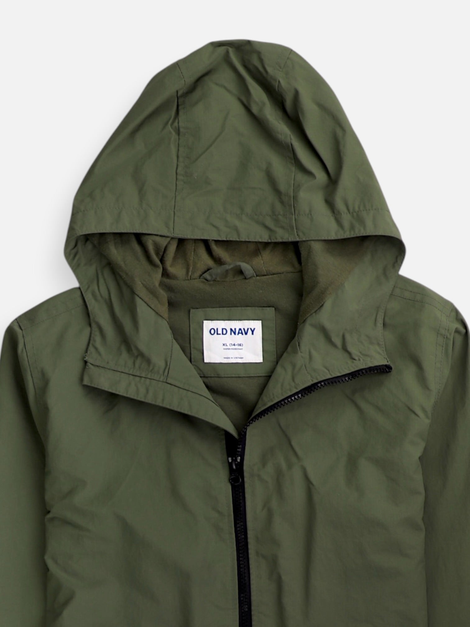 Old Navy Chumpa Deportivo - Niño - XL - 14-16Y (Años)