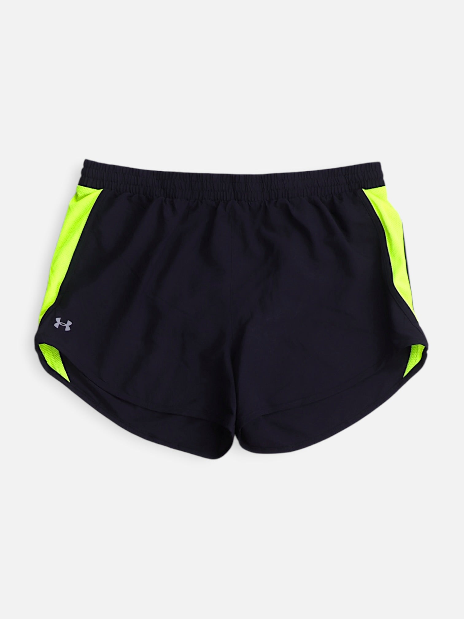 Under Armour Shorts Deportivo - Mujer - Large