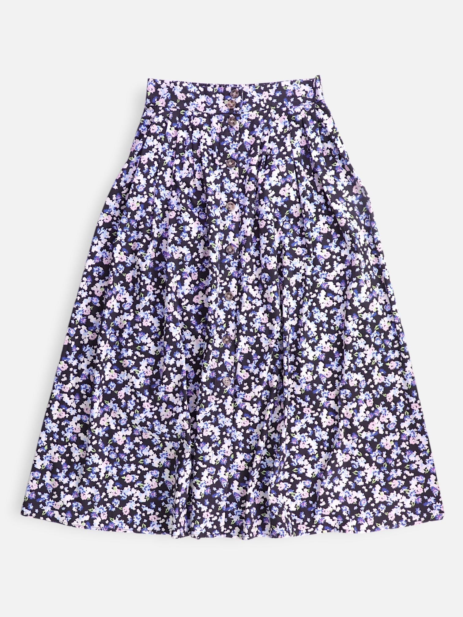 H&M Falda Casual - Mujer - 4