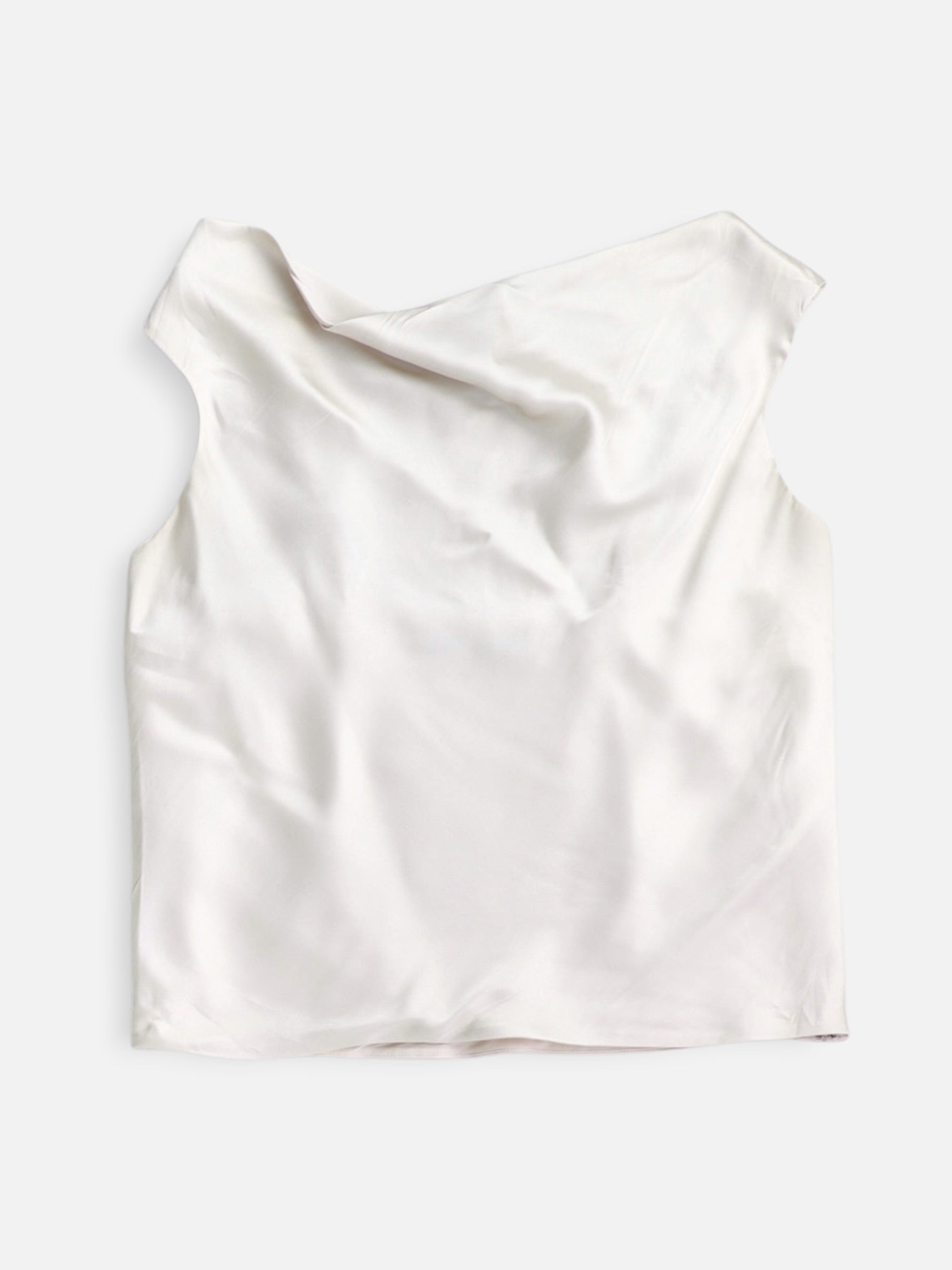 Abercrombie & Fitch Blusa Casual - Mujer - Medium