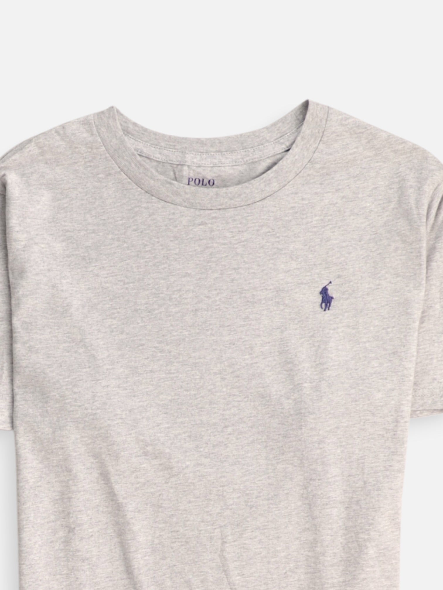 Polo Ralph Lauren Camiseta Basic - Niño - Large - 14-16Y (Años)