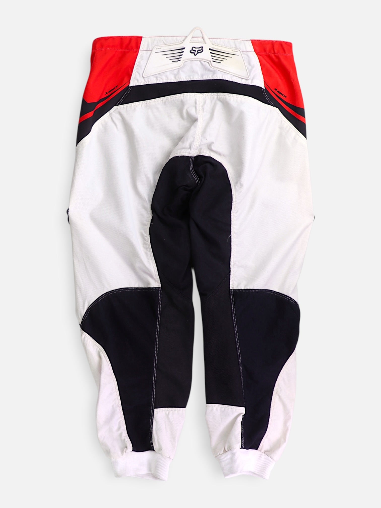 Fox Pantalon Regular Fit Color Block - Hombre - N/A