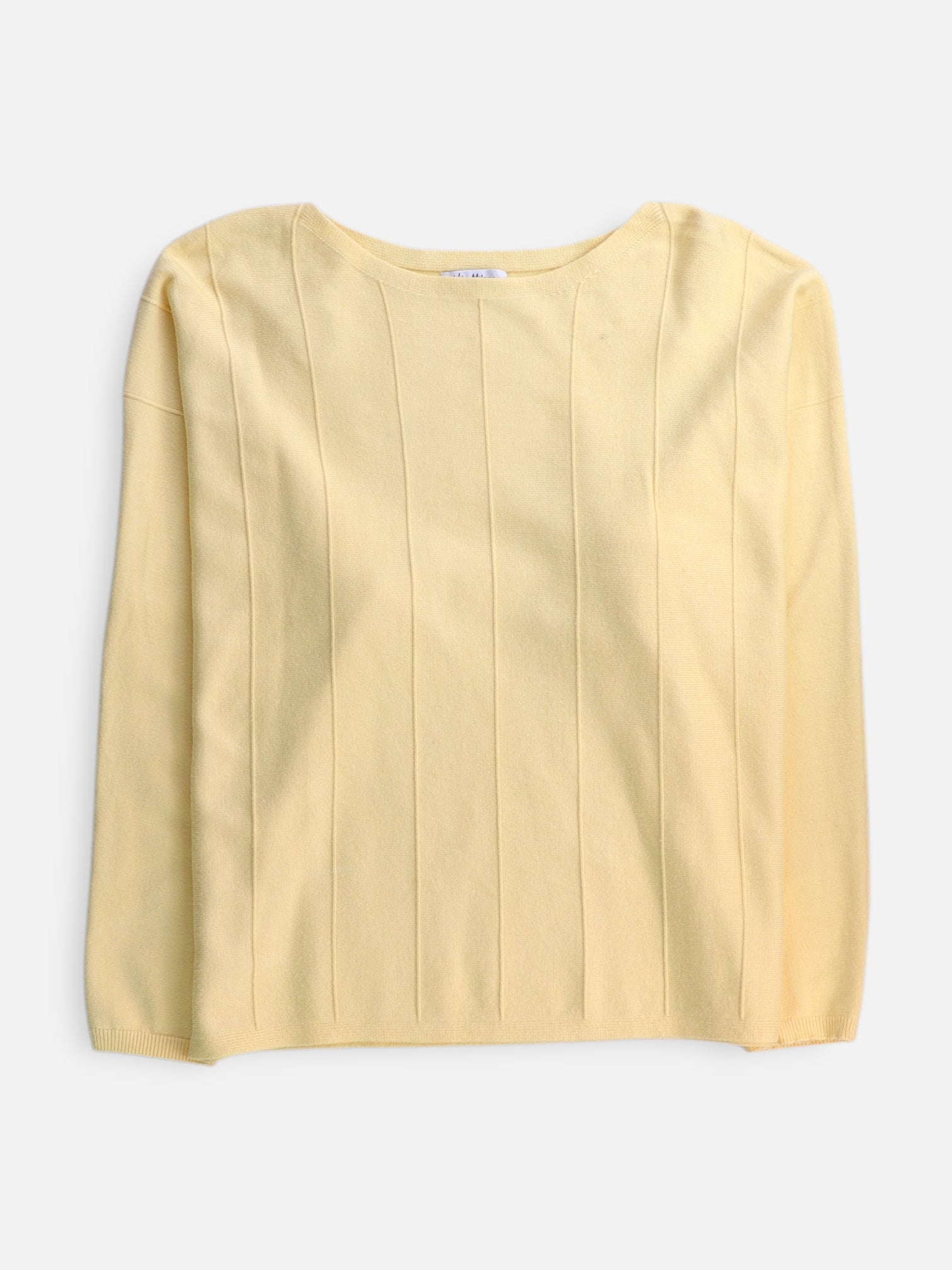 Sueter Knit Casual - Mujer - XL