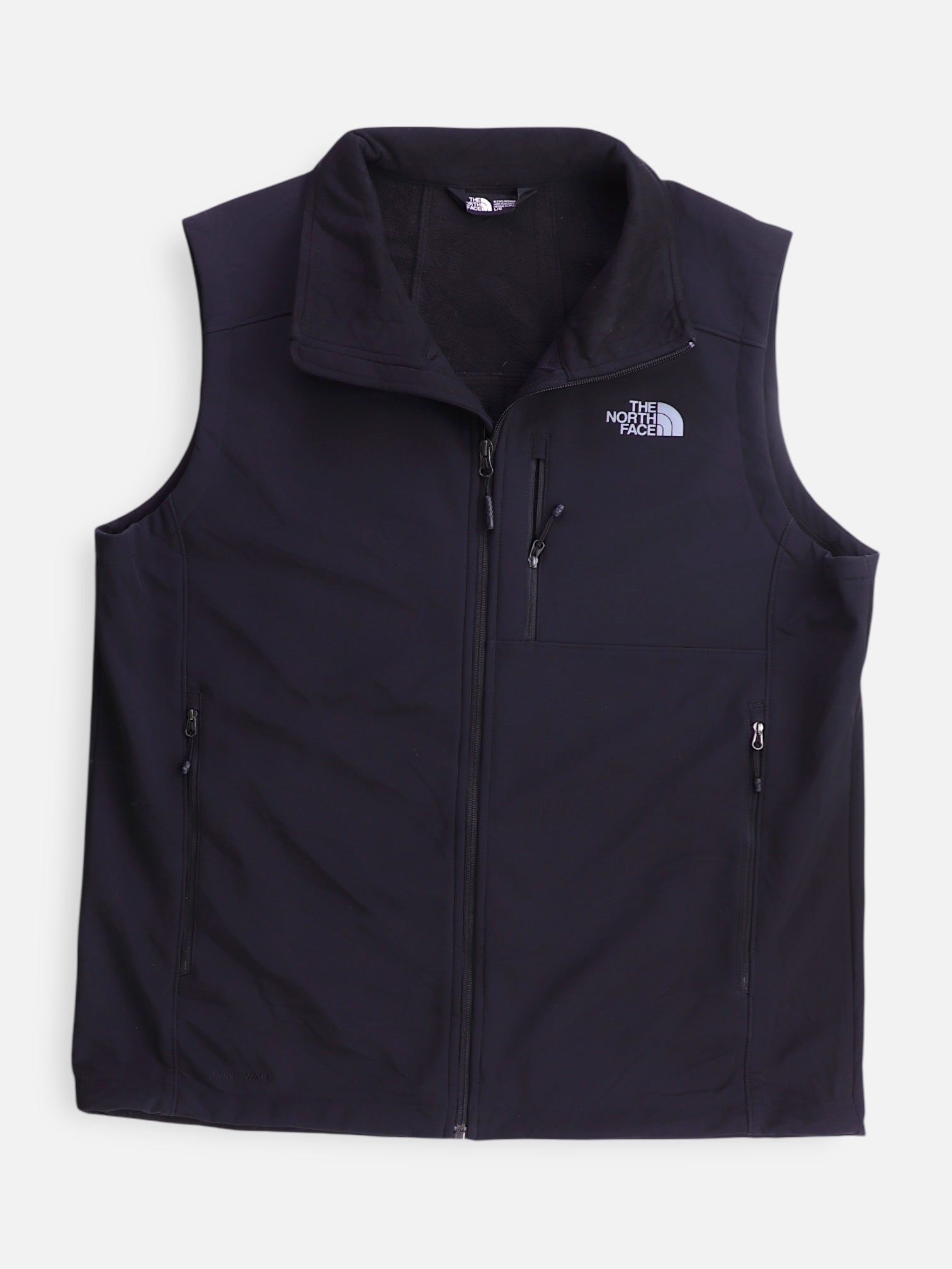 The North Face Chaleco Casual - Hombre - Large
