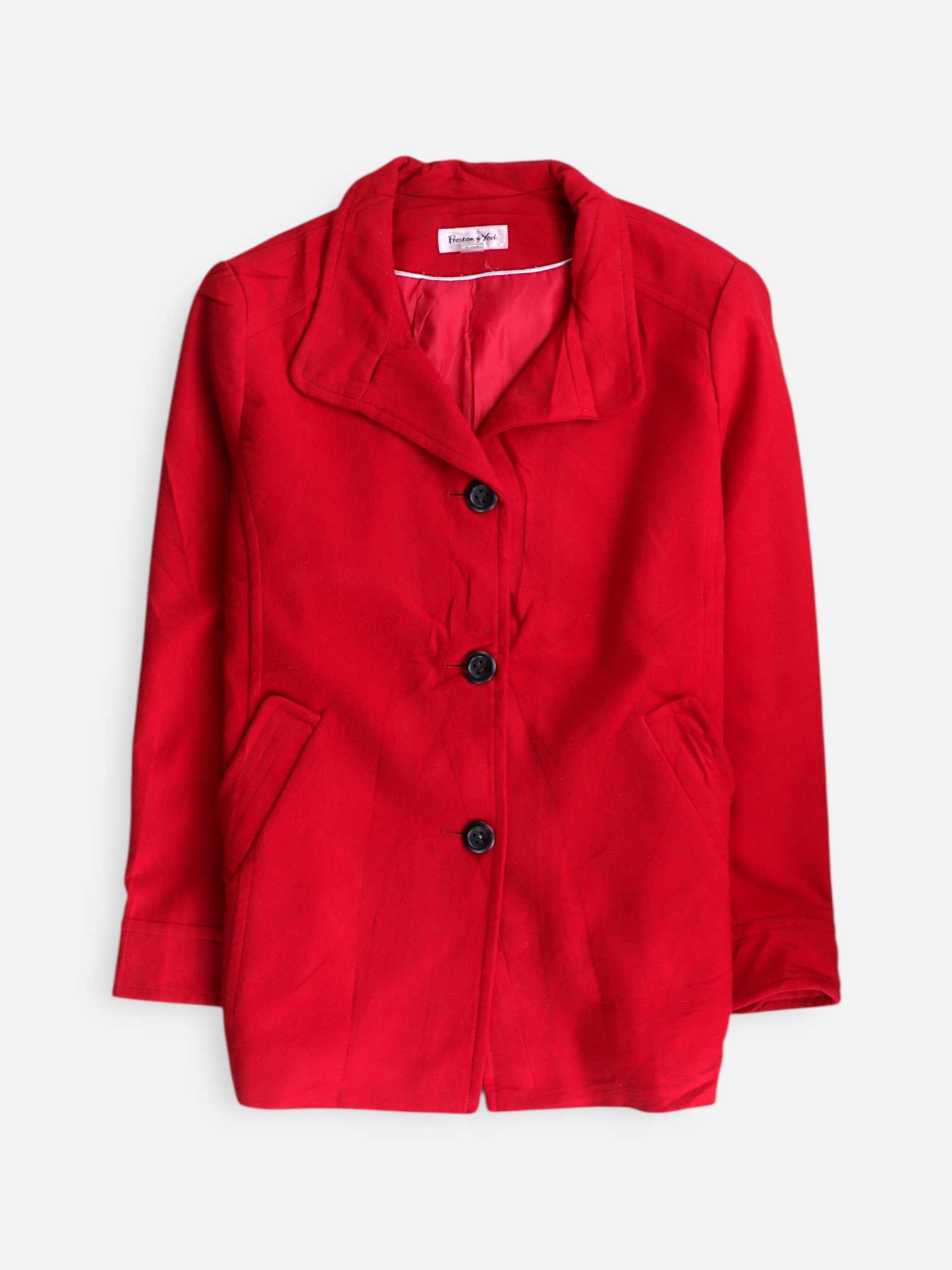 Chaqueta Casual Basic - Mujer - 16