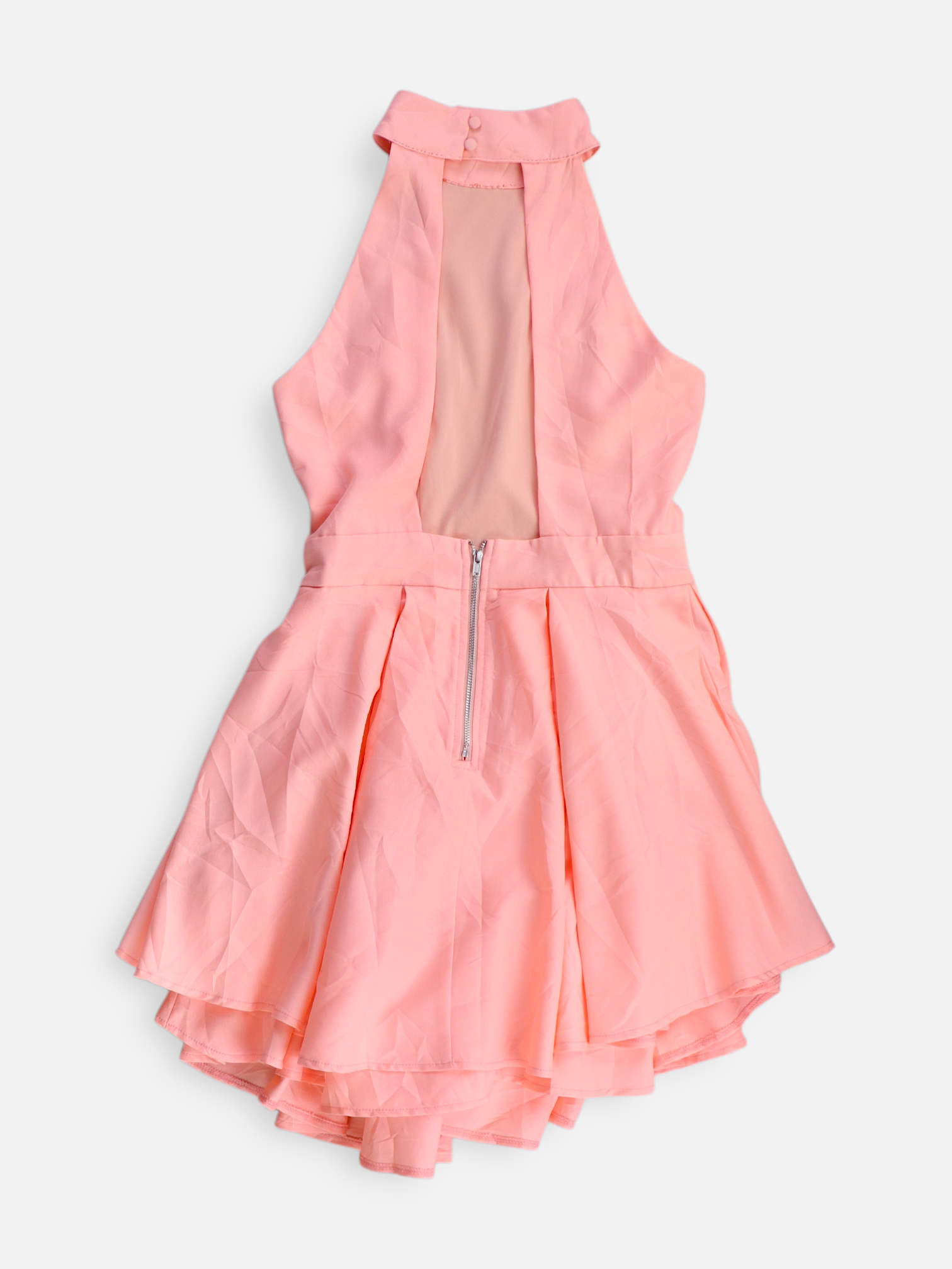 Vestido Casual - Mujer - Small
