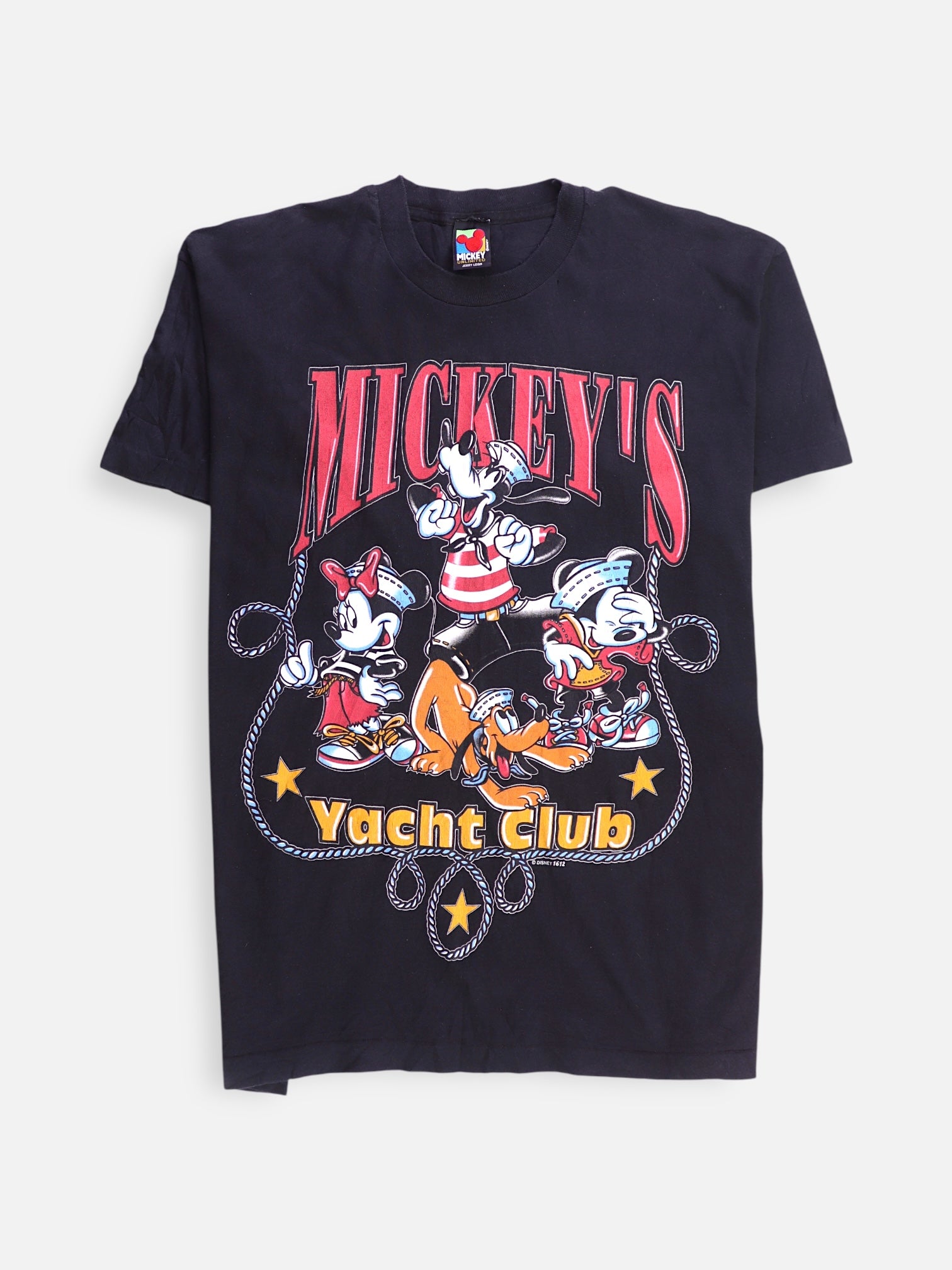 Disney Camiseta Grafica - Hombre - XL