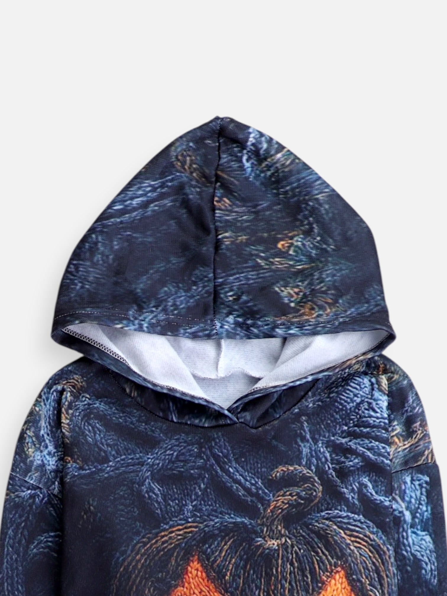 Sudadera Hoodie Animado - Niño - XL - 10-12Y (Años)