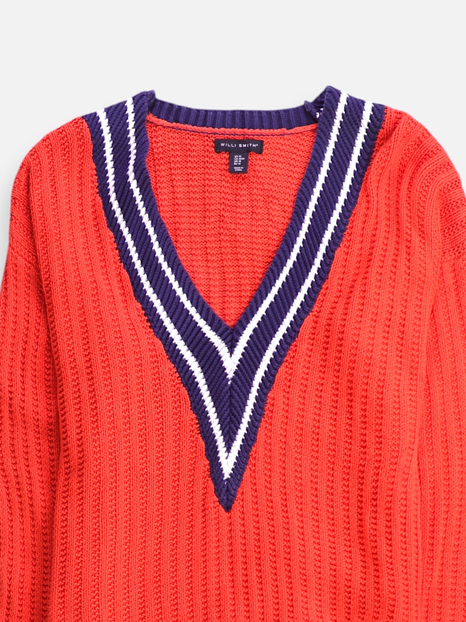Sueter Knit Casual - Mujer - Medium