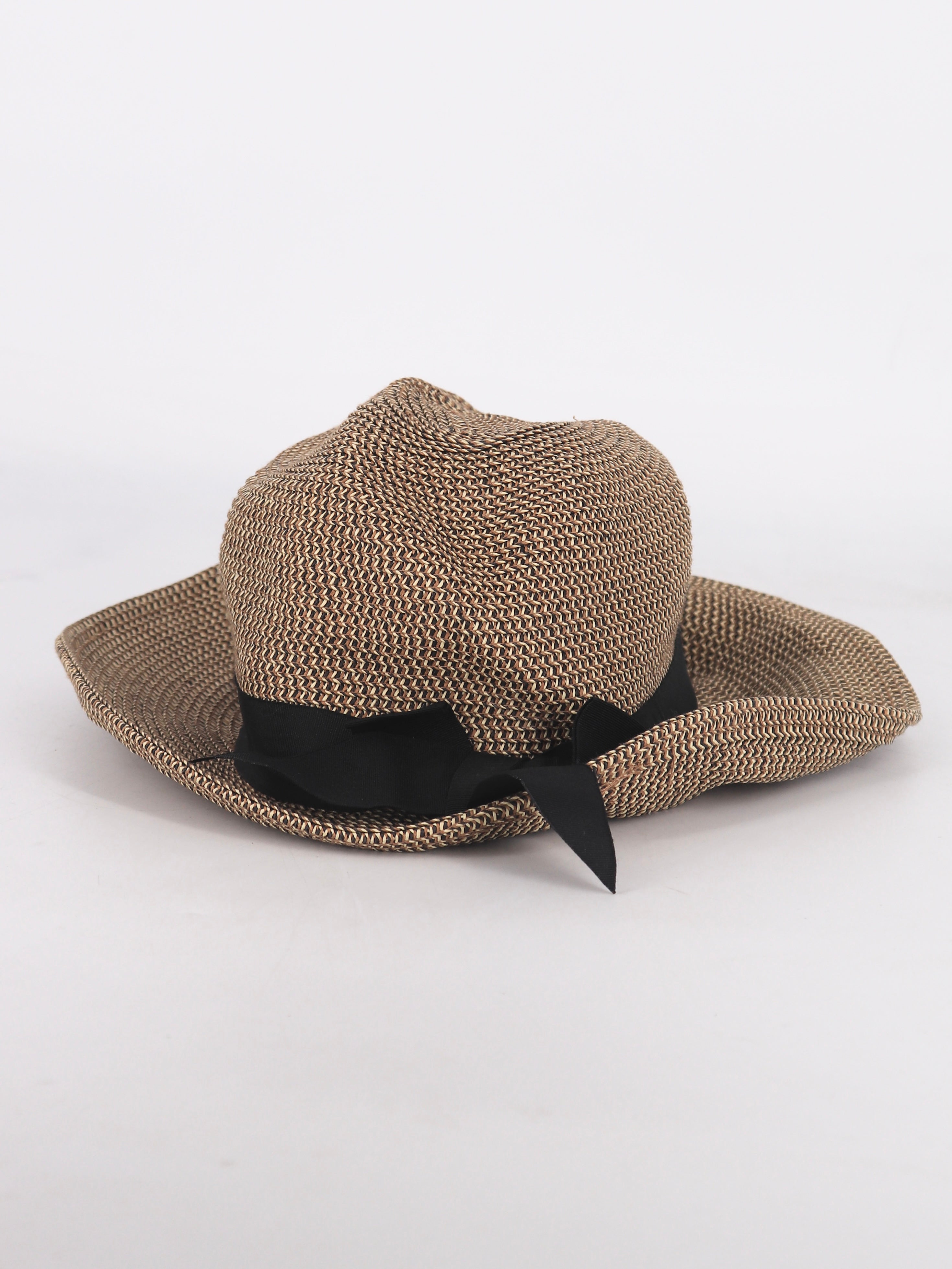 Sombrero Verano - Mujer - Talla Única (One Size)