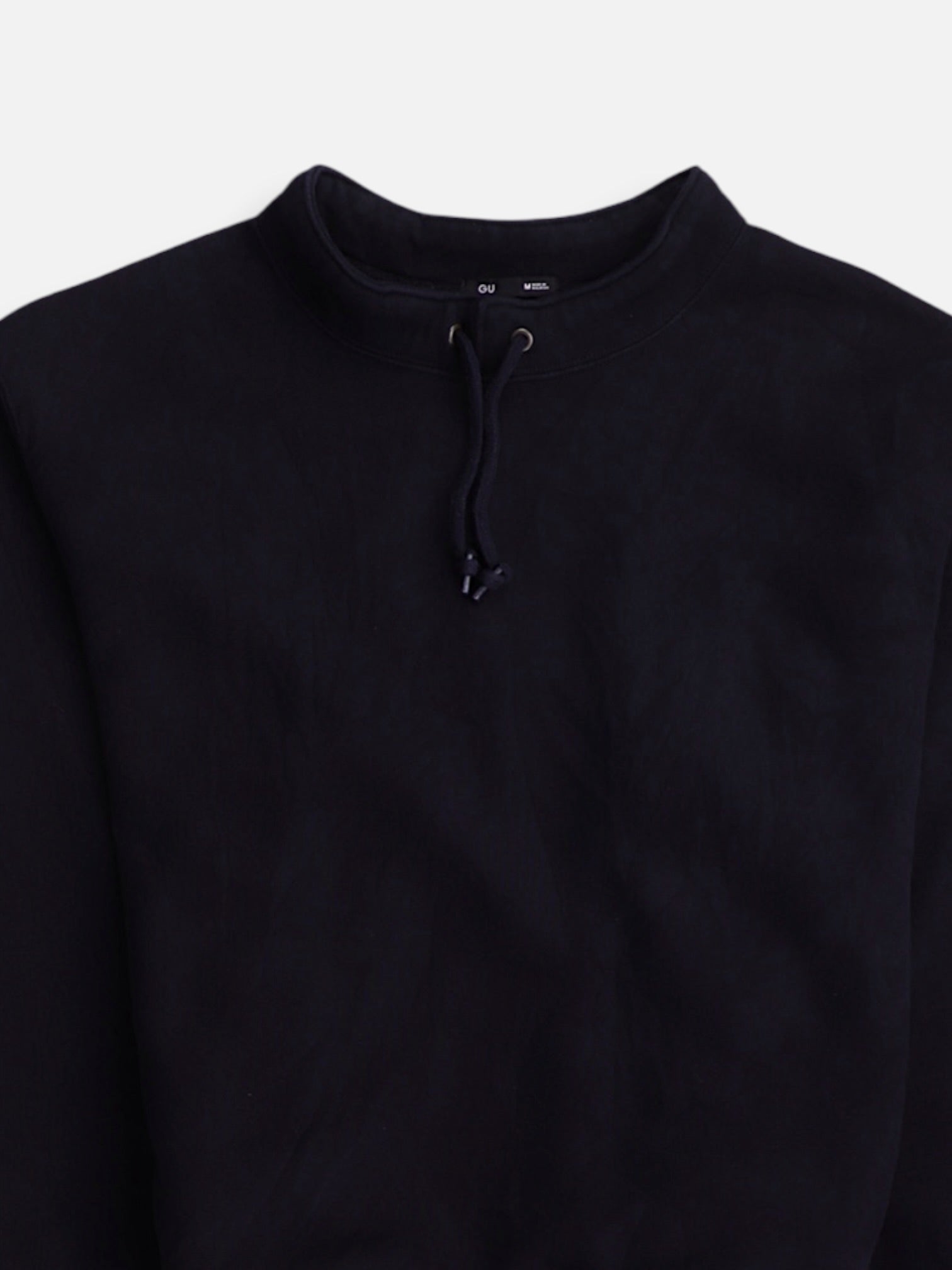 Sudadera Sweatshirt Basic - Hombre - Medium