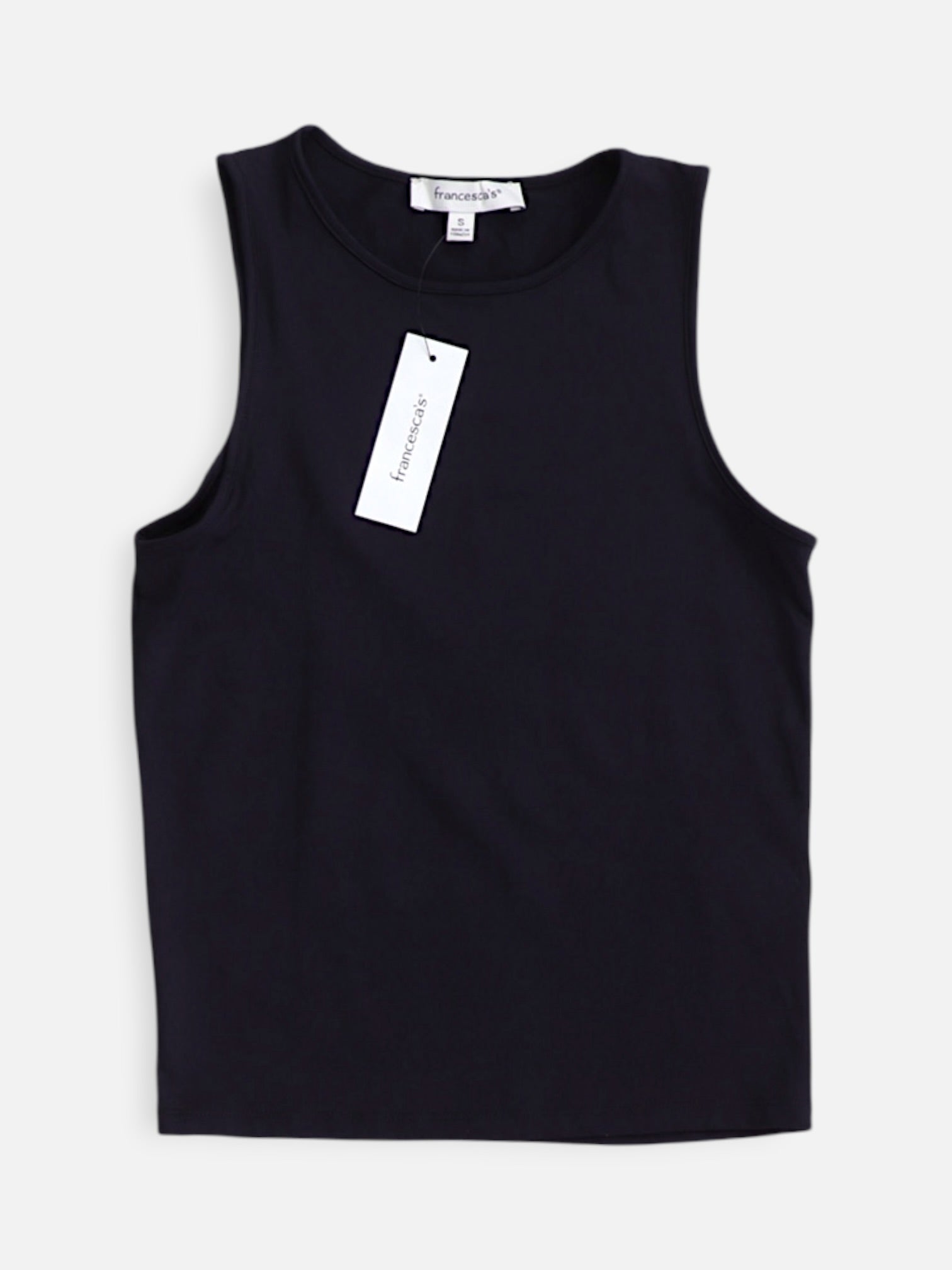 Blusa Casual - Mujer - Small