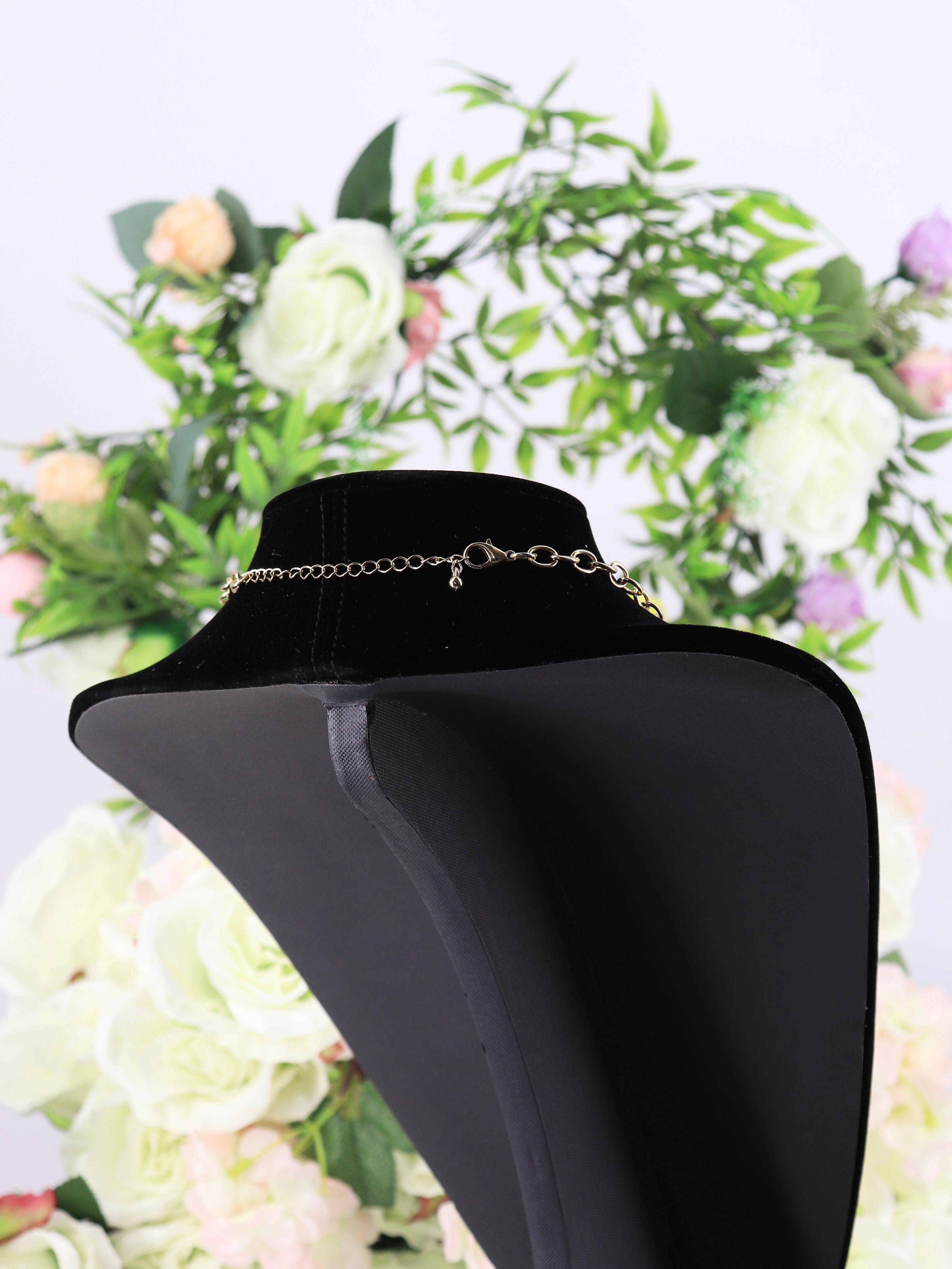 Collar Casual - Mujer - Talla Única (One Size)