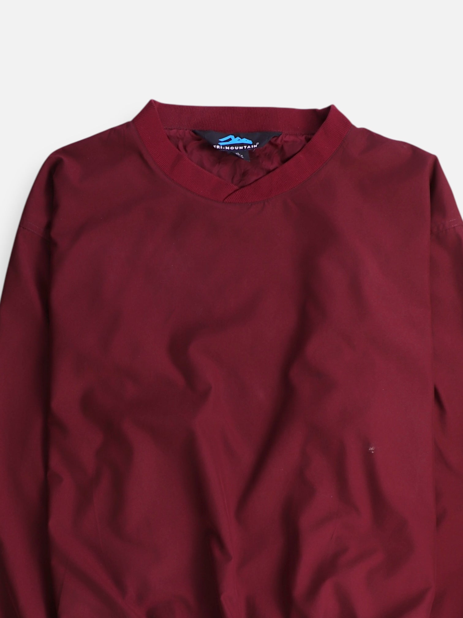 Chumpa Impermeable - Hombre - XL