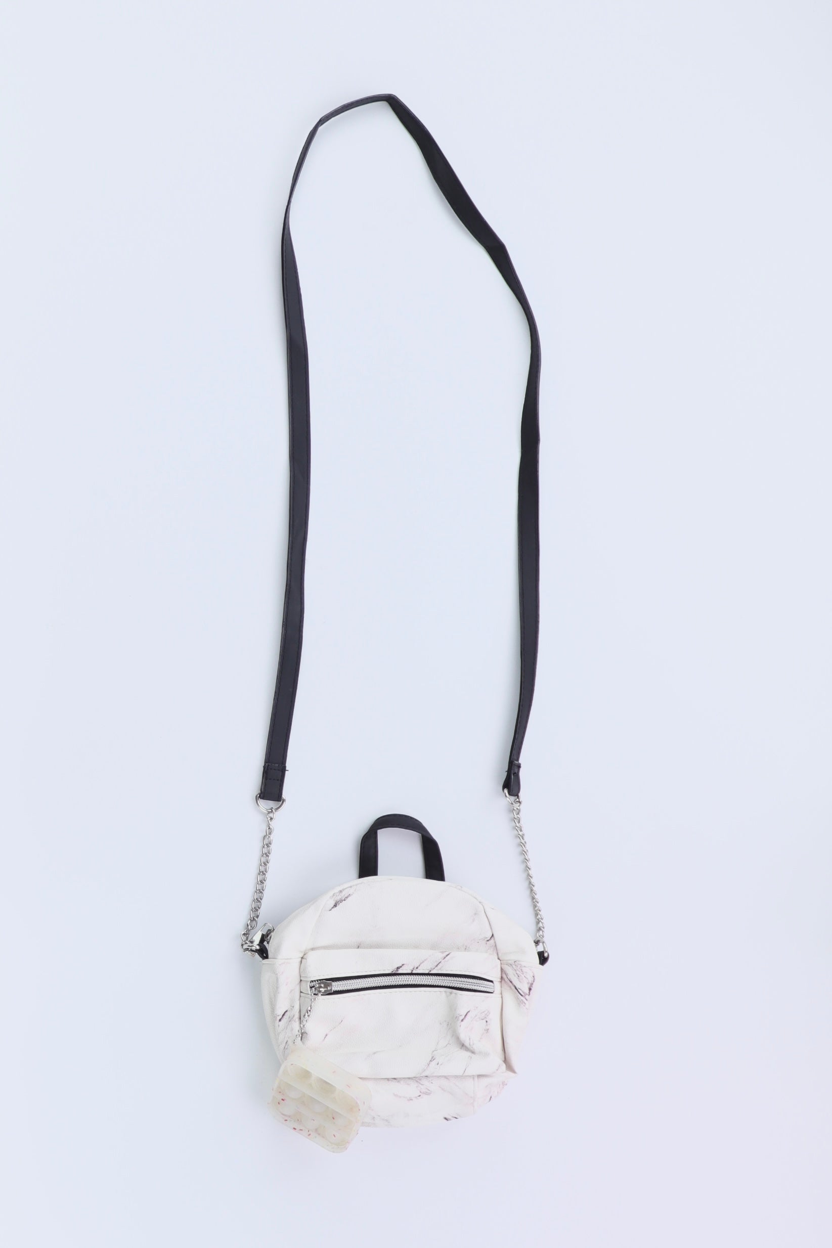 Cartera Cuero - Mujer - Talla Única (One Size)